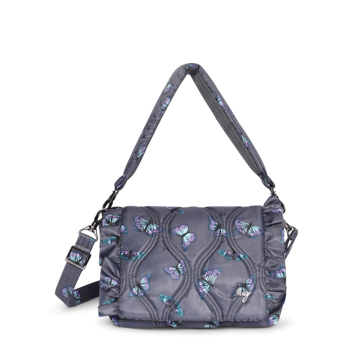 Conga Shoulder Bag *Final Sale*