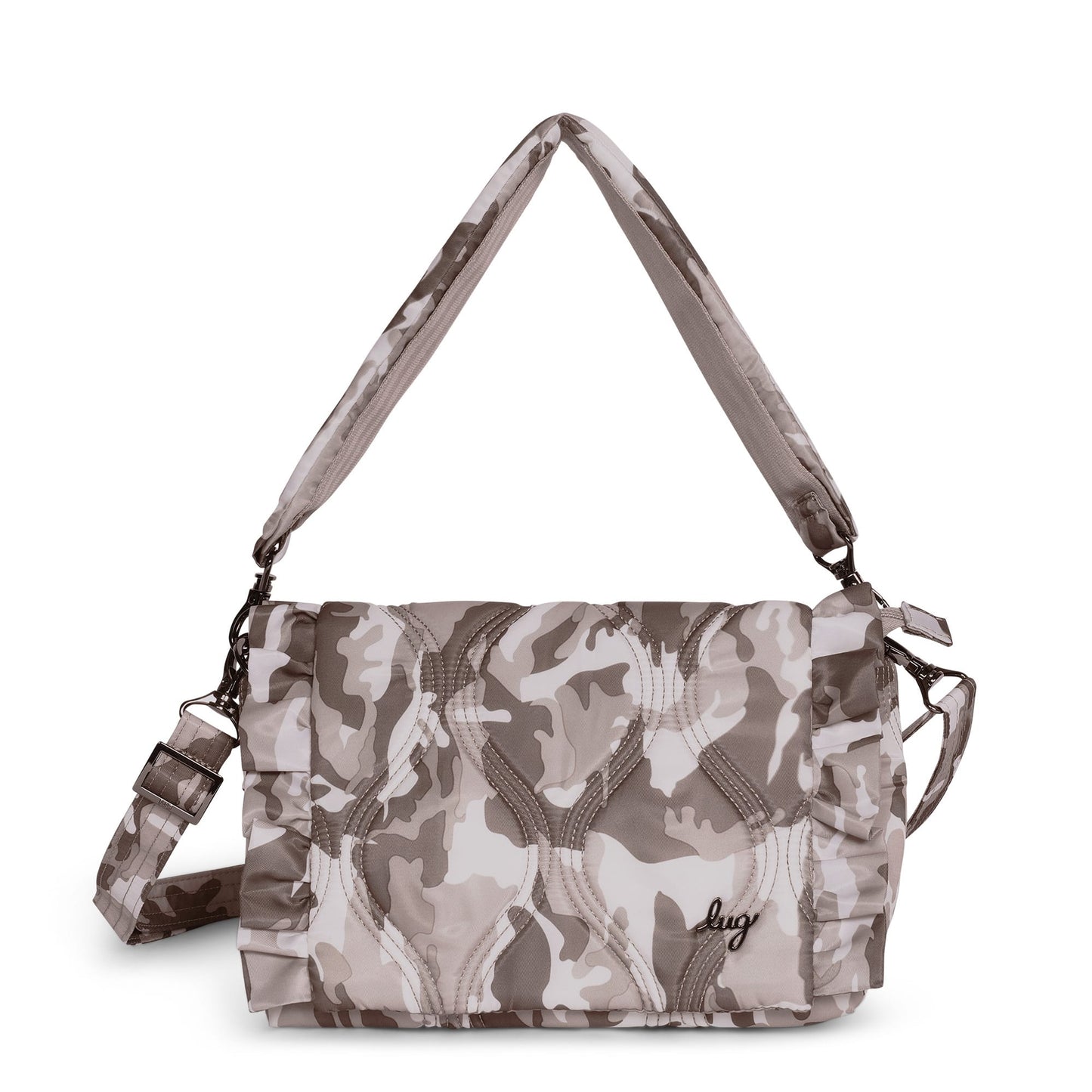 Conga Shoulder Bag *Final Sale*