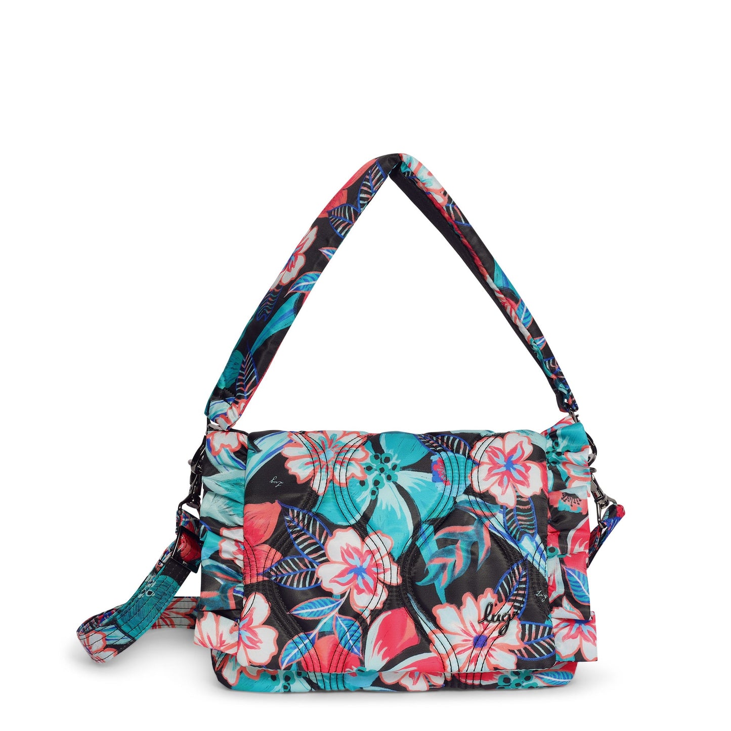 Conga Shoulder Bag *Final Sale*
