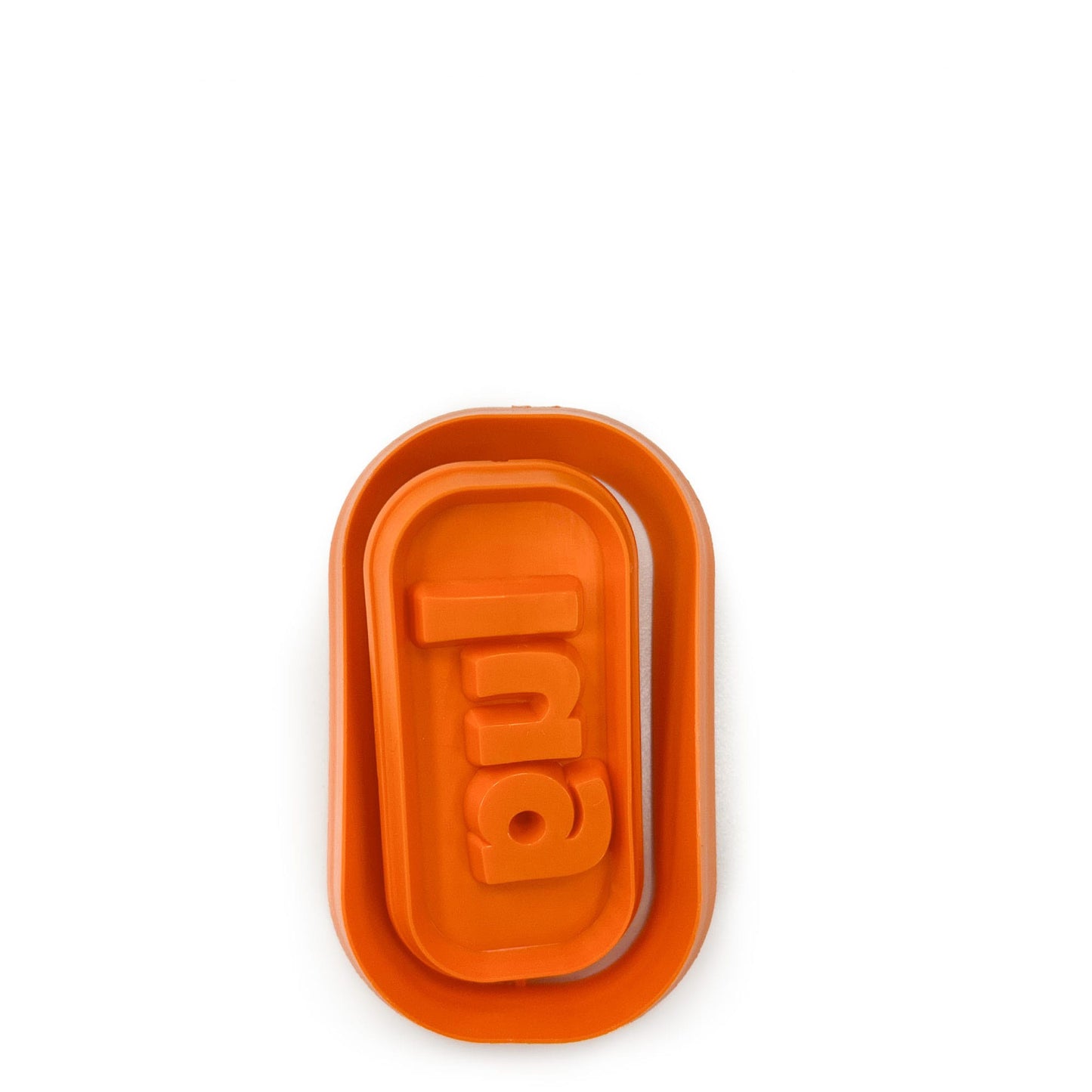 Cookie Cutter Set - Puddle Jumper/Lug