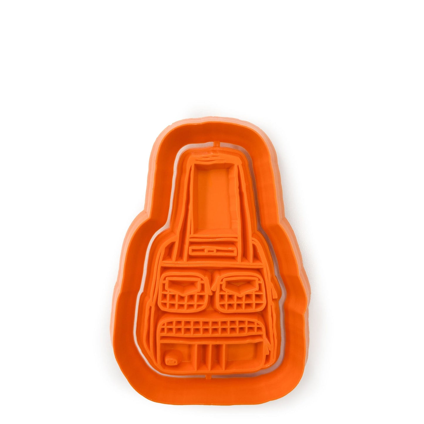 Cookie Cutter Set - Puddle Jumper/Lug