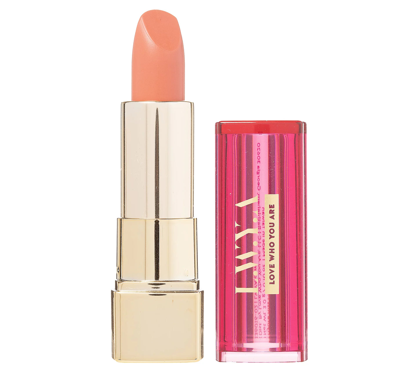 LWYA by Kim Gravel HydraKiss Lipstick Duo