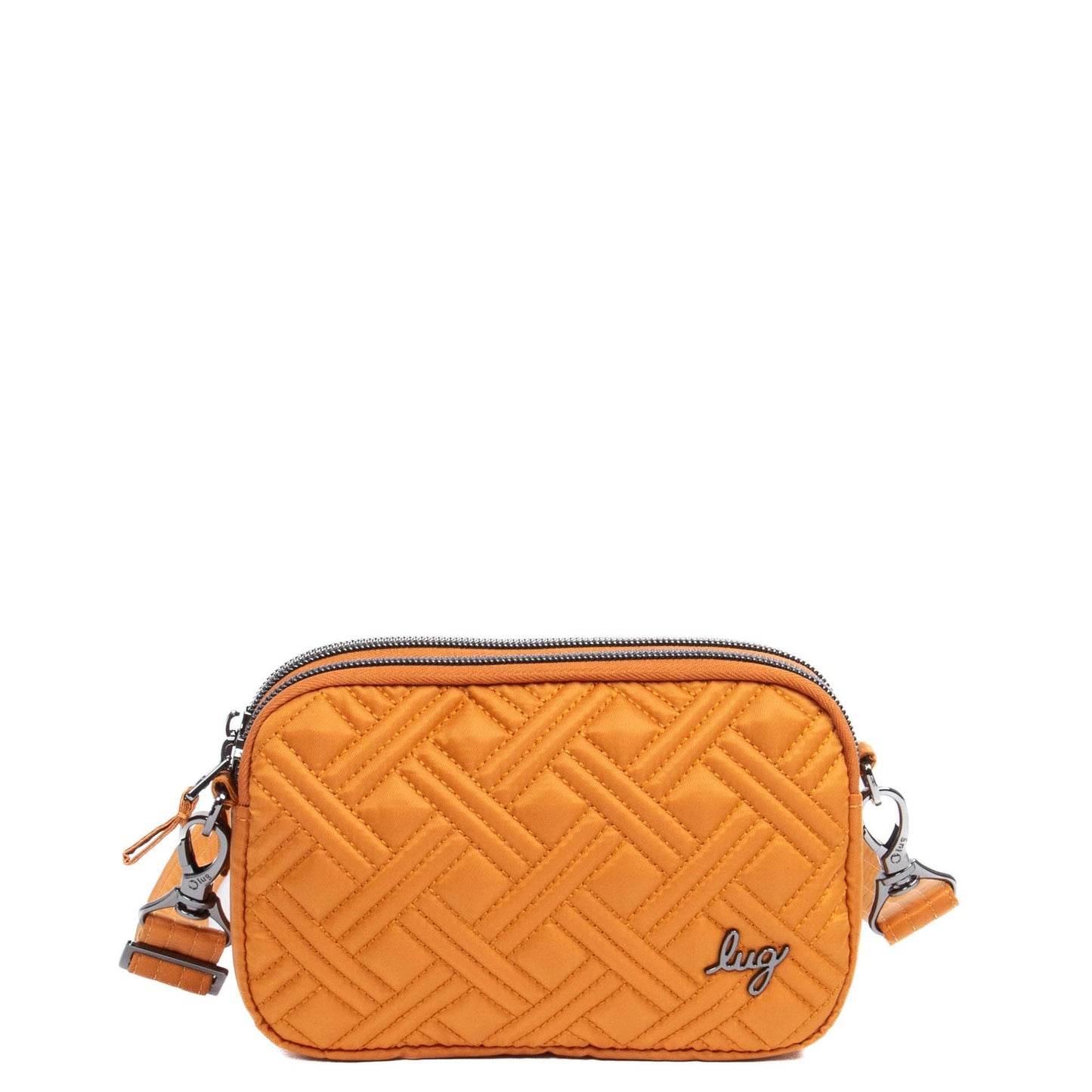 Coupe 2 Convertible Crossbody Bag *Final Sale*
