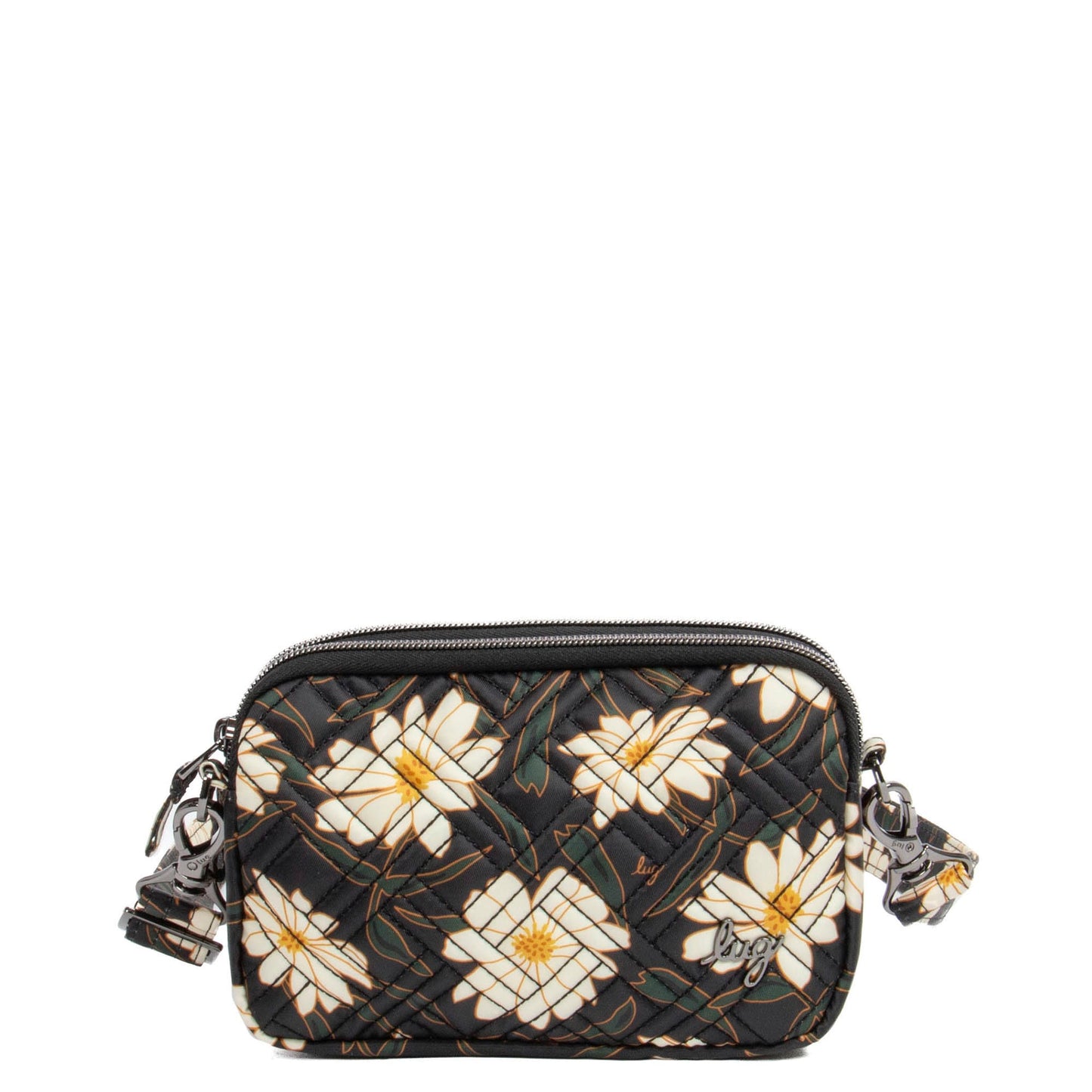 Coupe 2 Convertible Crossbody Bag *Final Sale*