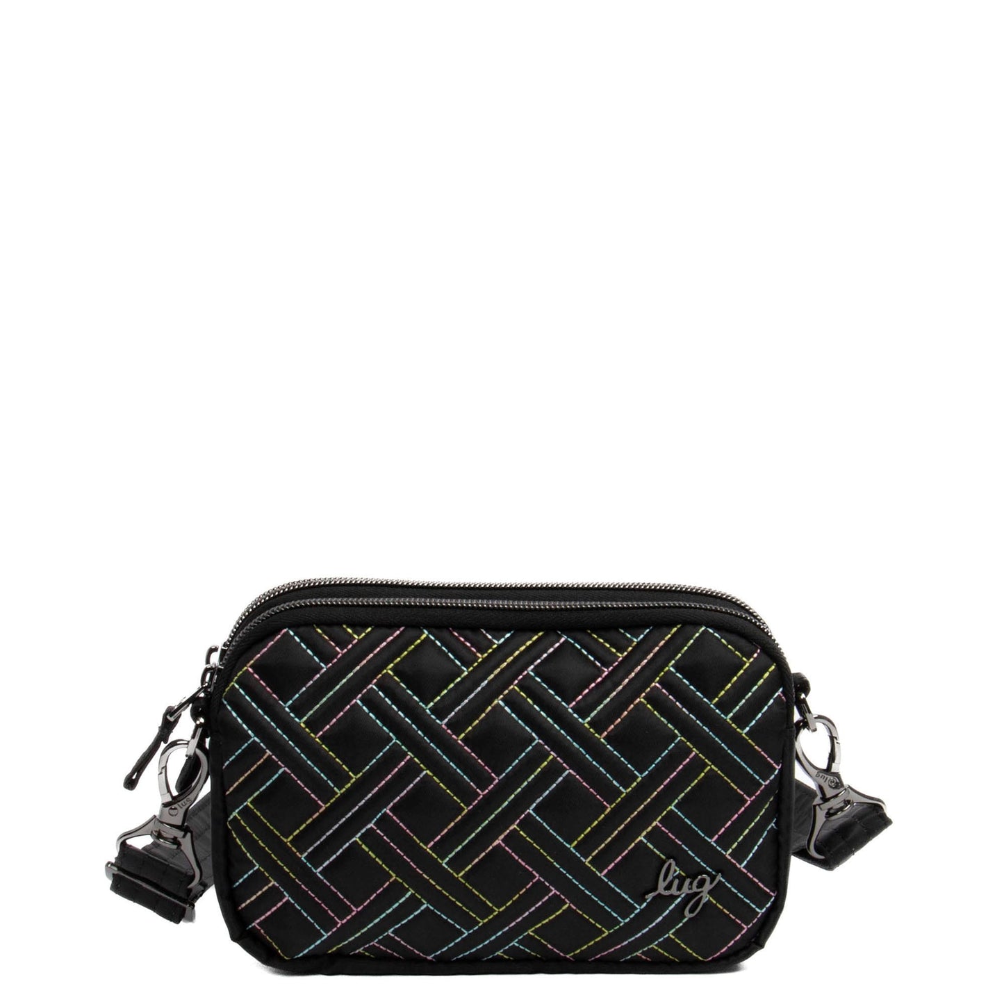 Coupe 2 Convertible Crossbody Bag *Final Sale*