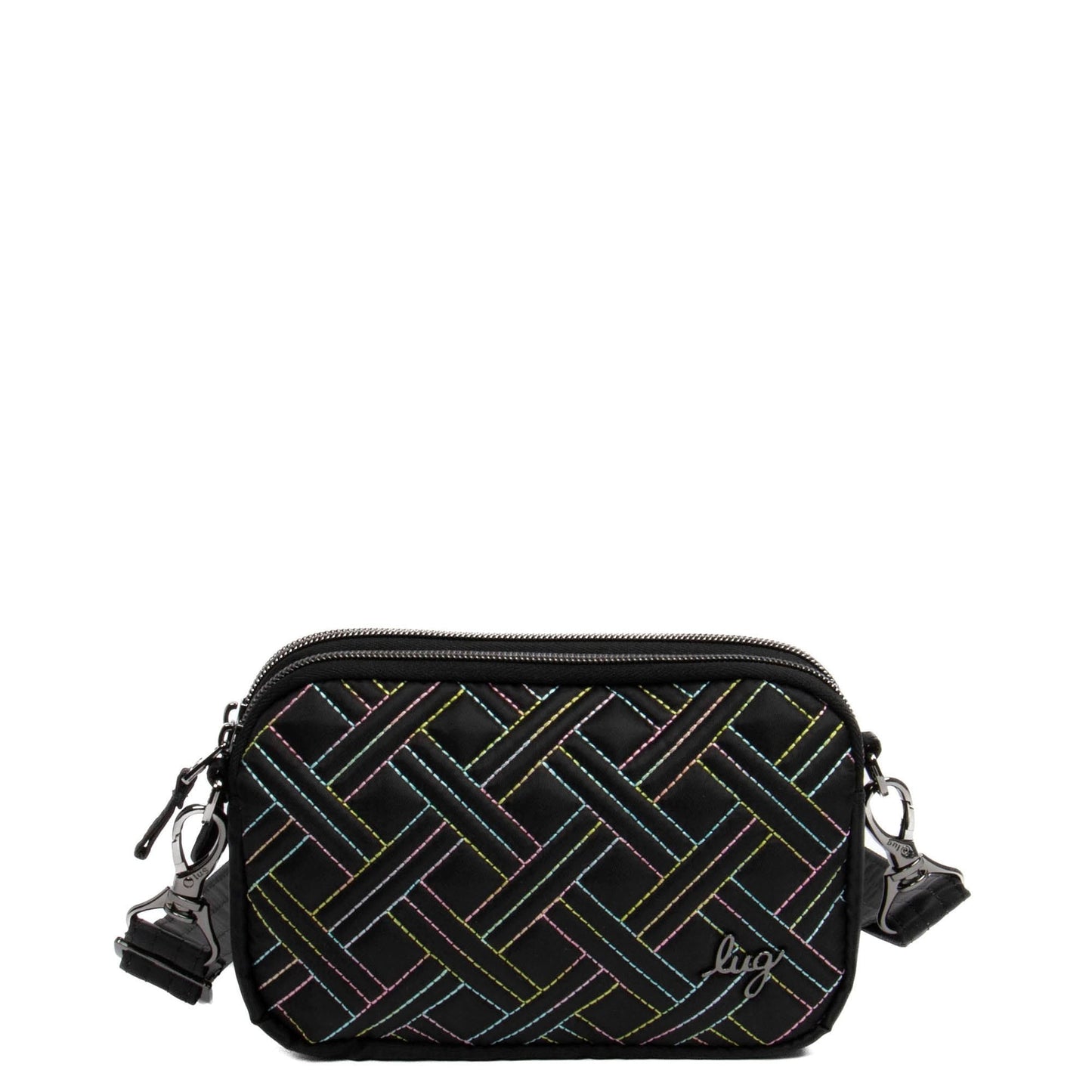 Coupe 2 Convertible Crossbody Bag *Final Sale*