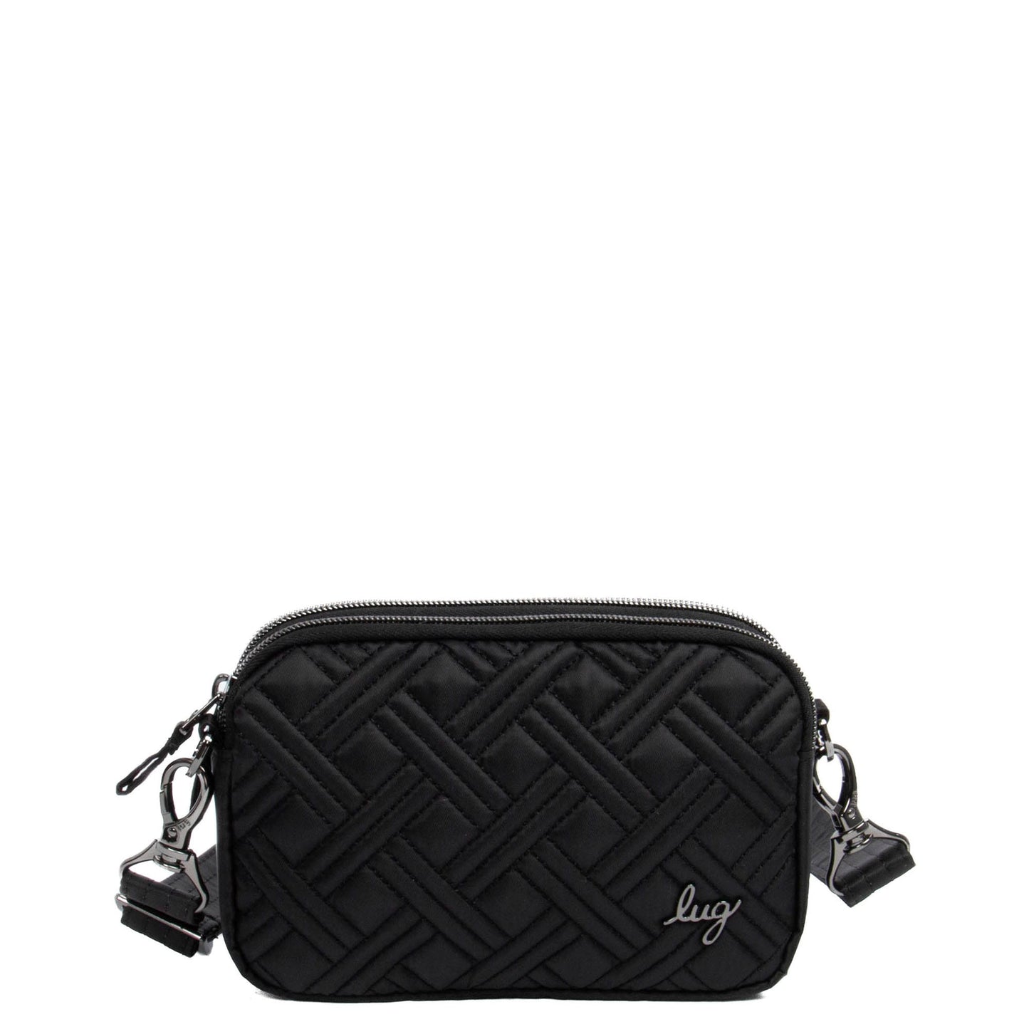 Coupe 2 Convertible Crossbody Bag *Final Sale*
