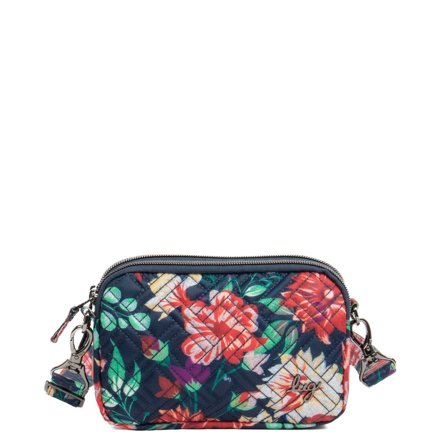Coupe 2 Convertible Crossbody Bag *Final Sale*