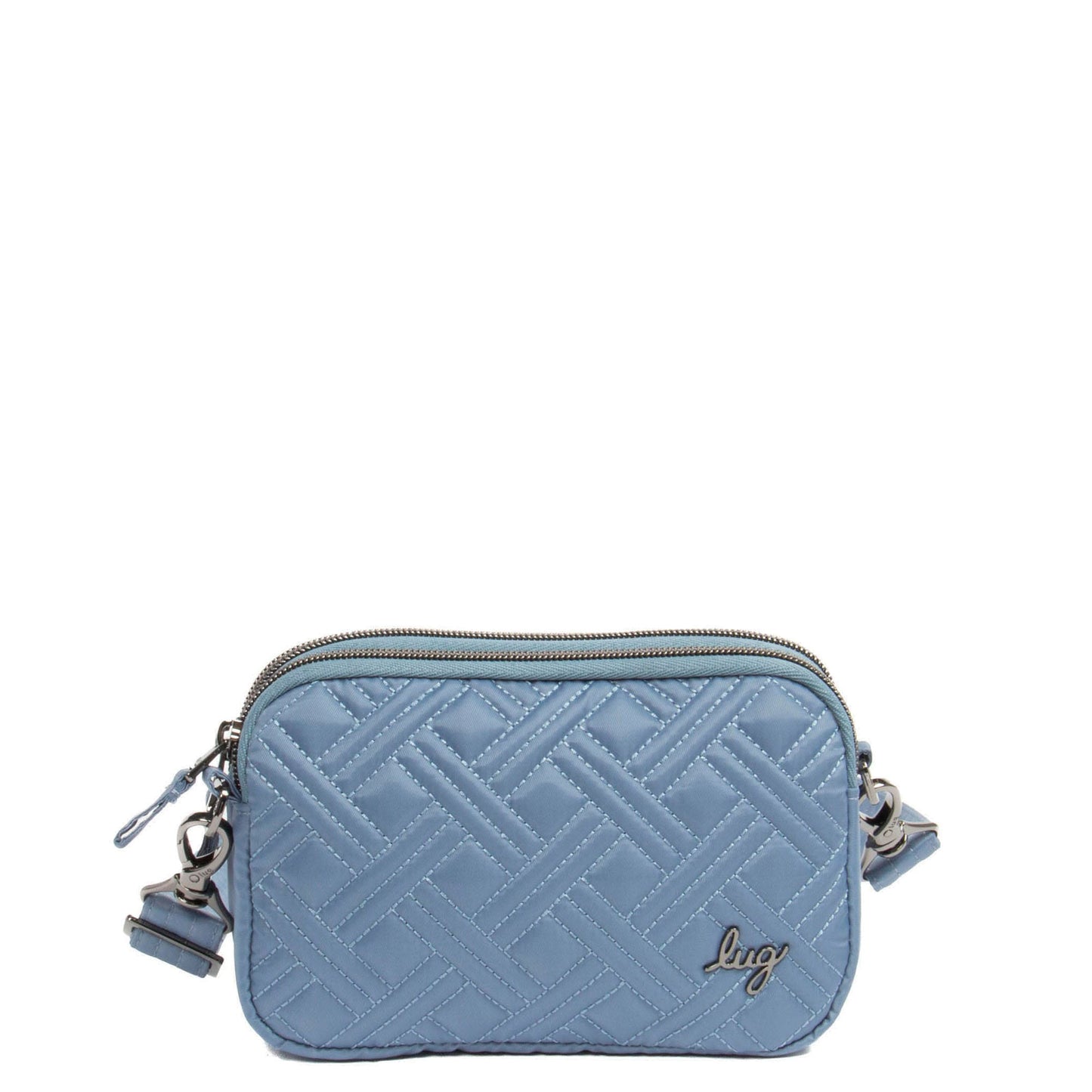 Coupe 2 Convertible Crossbody Bag *Final Sale*
