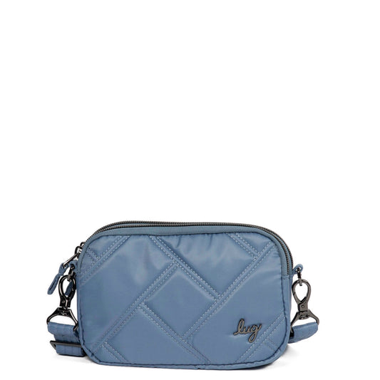 Coupe 2 Convertible Crossbody Bag *Final Sale*