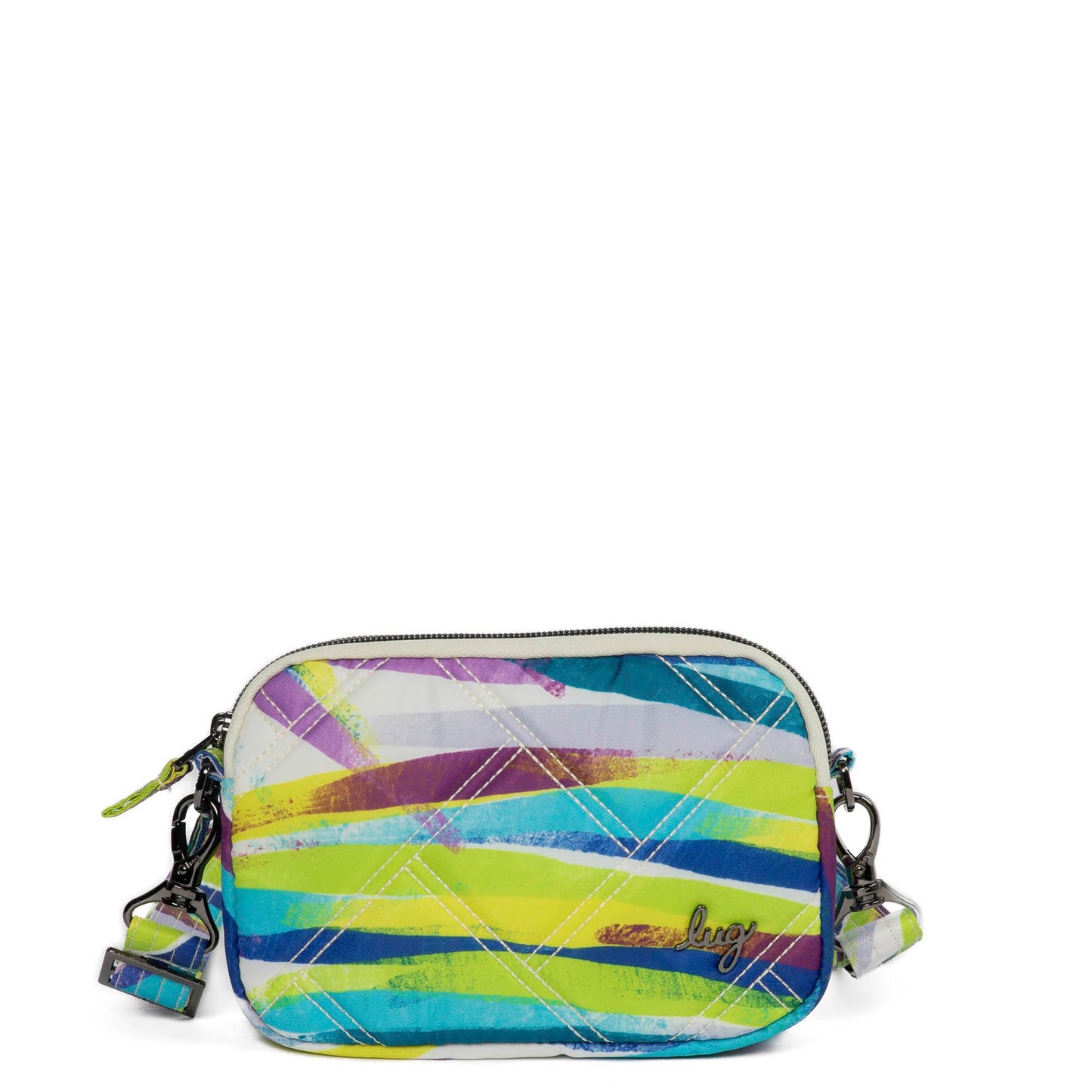 Coupe 2 Convertible Crossbody Bag *Final Sale*