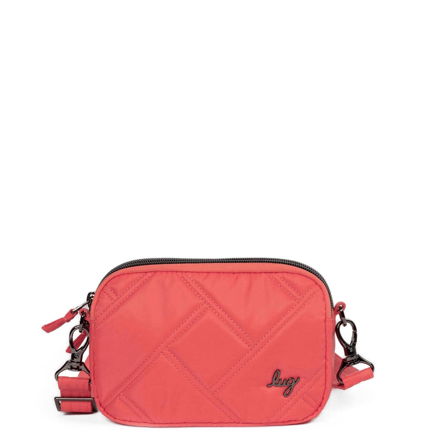 Coupe 2 Convertible Crossbody Bag *Final Sale*