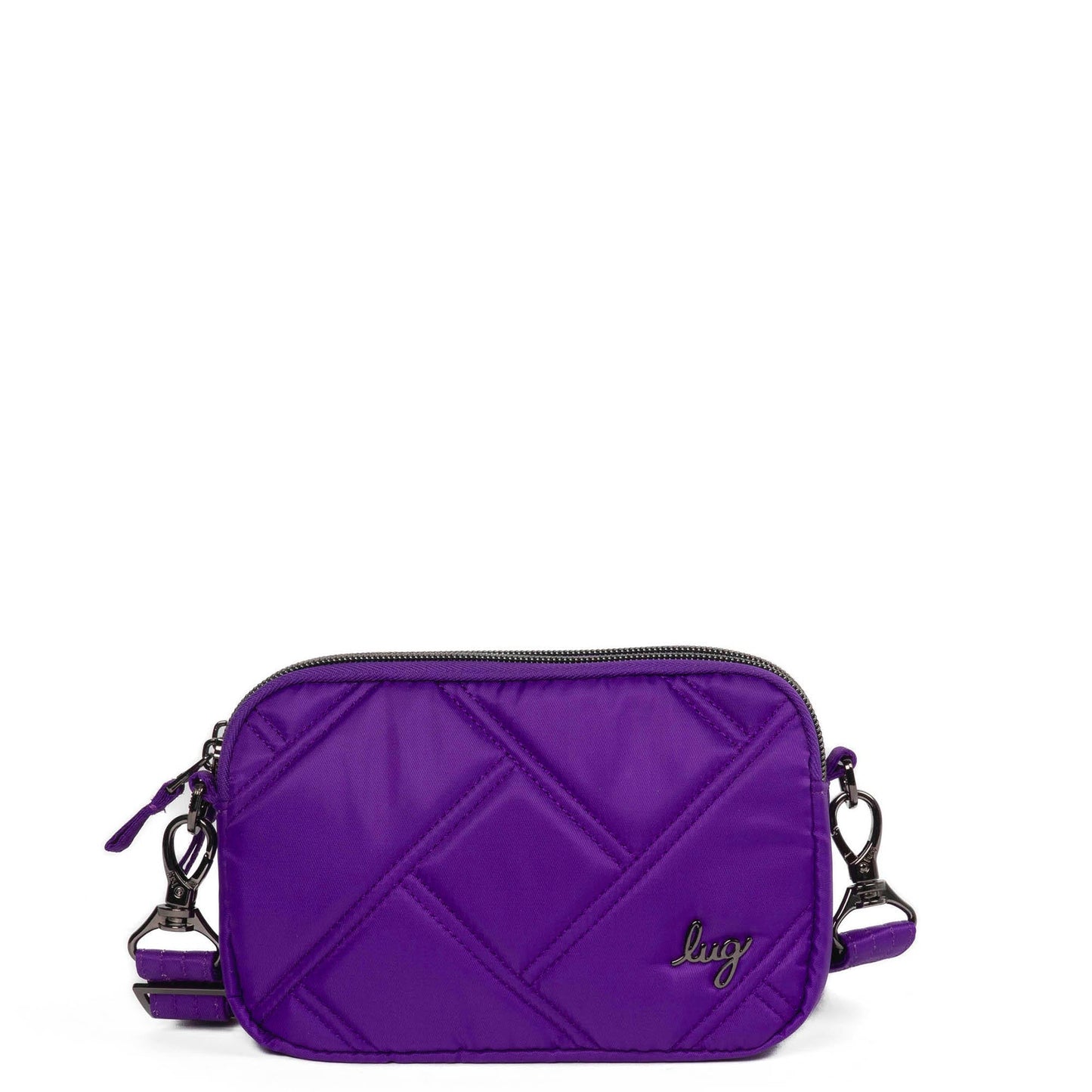 Coupe 2 Convertible Crossbody Bag *Final Sale*