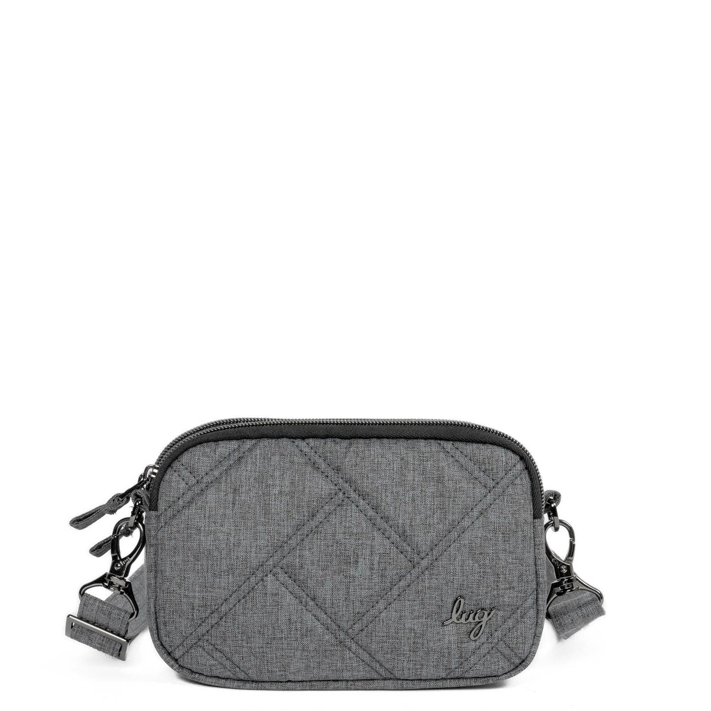 Coupe 2 Convertible Crossbody Bag *Final Sale*