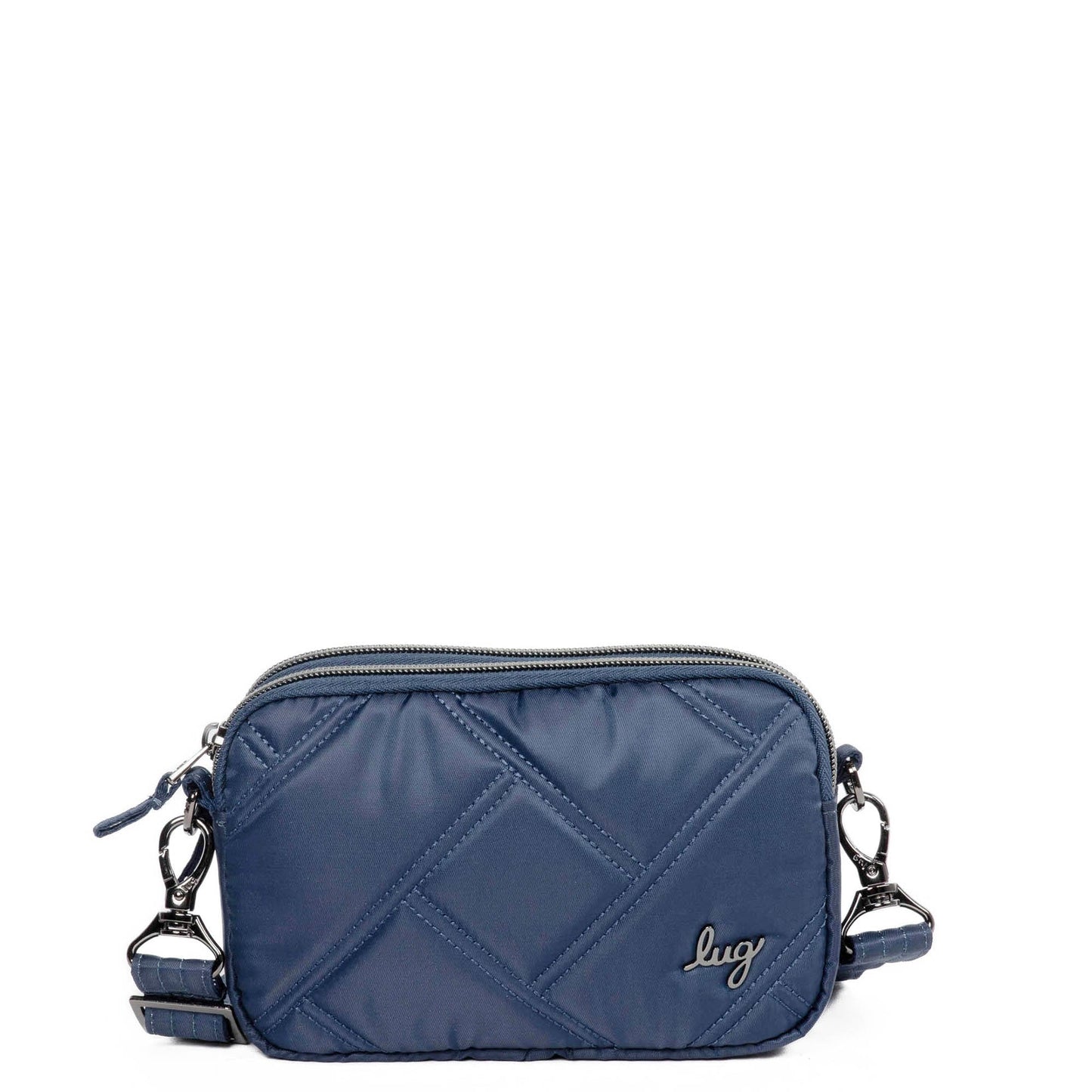 Coupe 2 Convertible Crossbody Bag *Final Sale*
