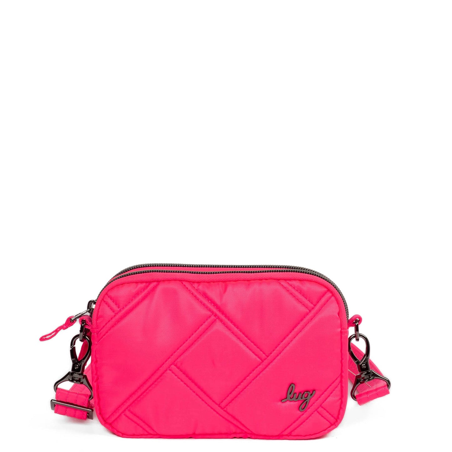 Coupe 2 Convertible Crossbody Bag *Final Sale*