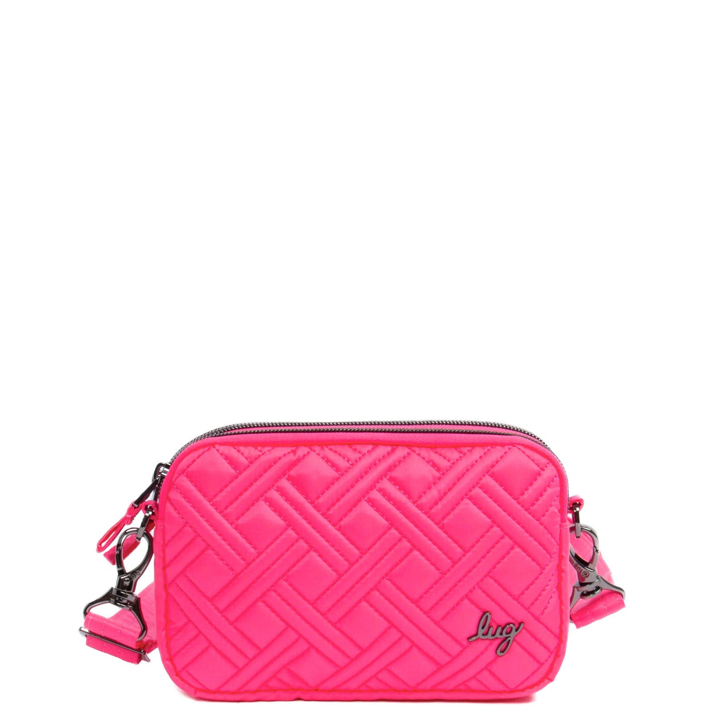 Coupe 2 Convertible Crossbody Bag *Final Sale*