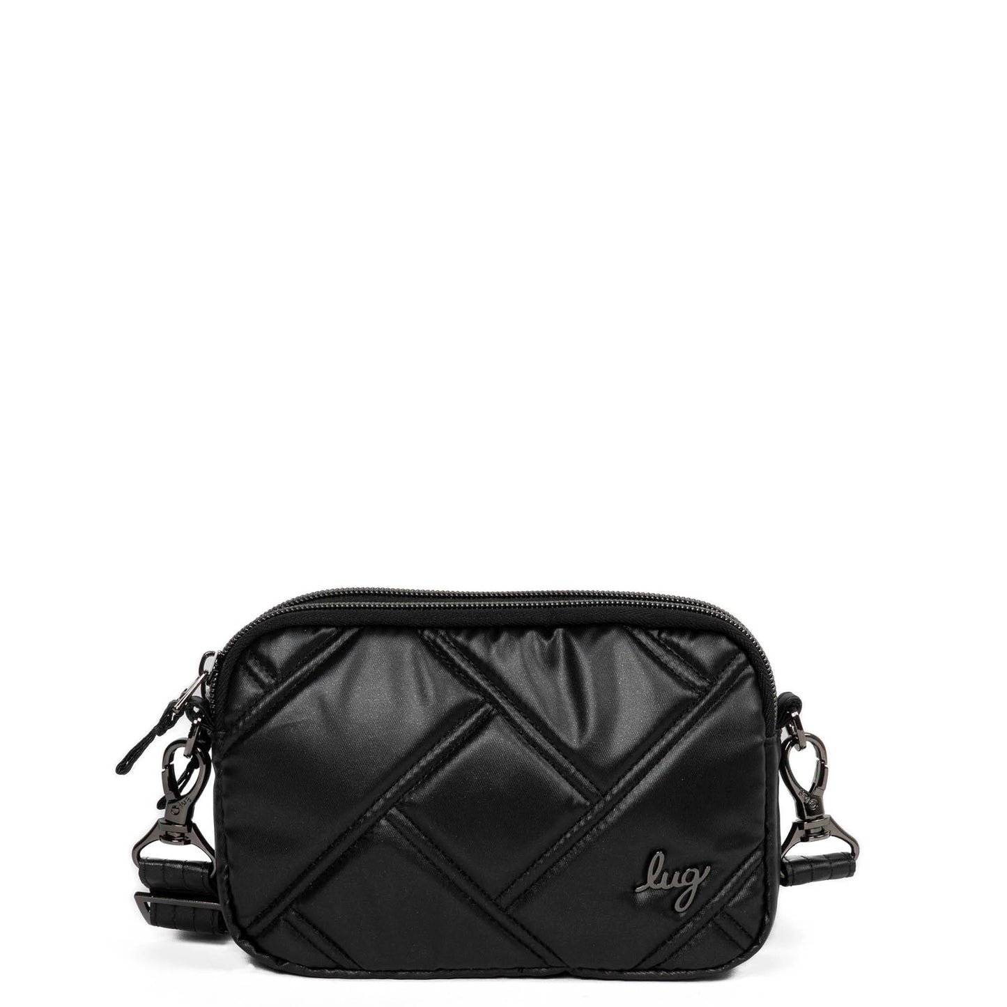 Coupe 2 Convertible Crossbody Bag *Final Sale*