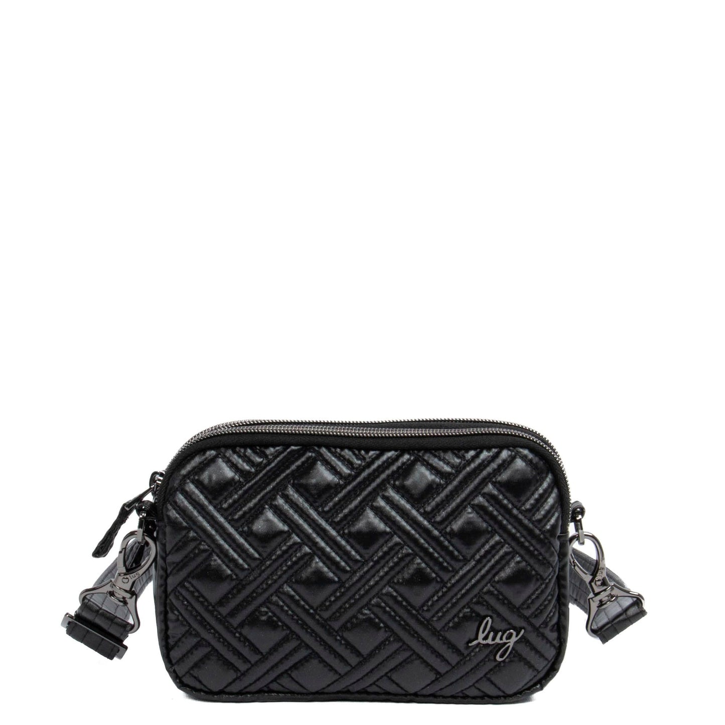 Coupe 2 Convertible Crossbody Bag *Final Sale*