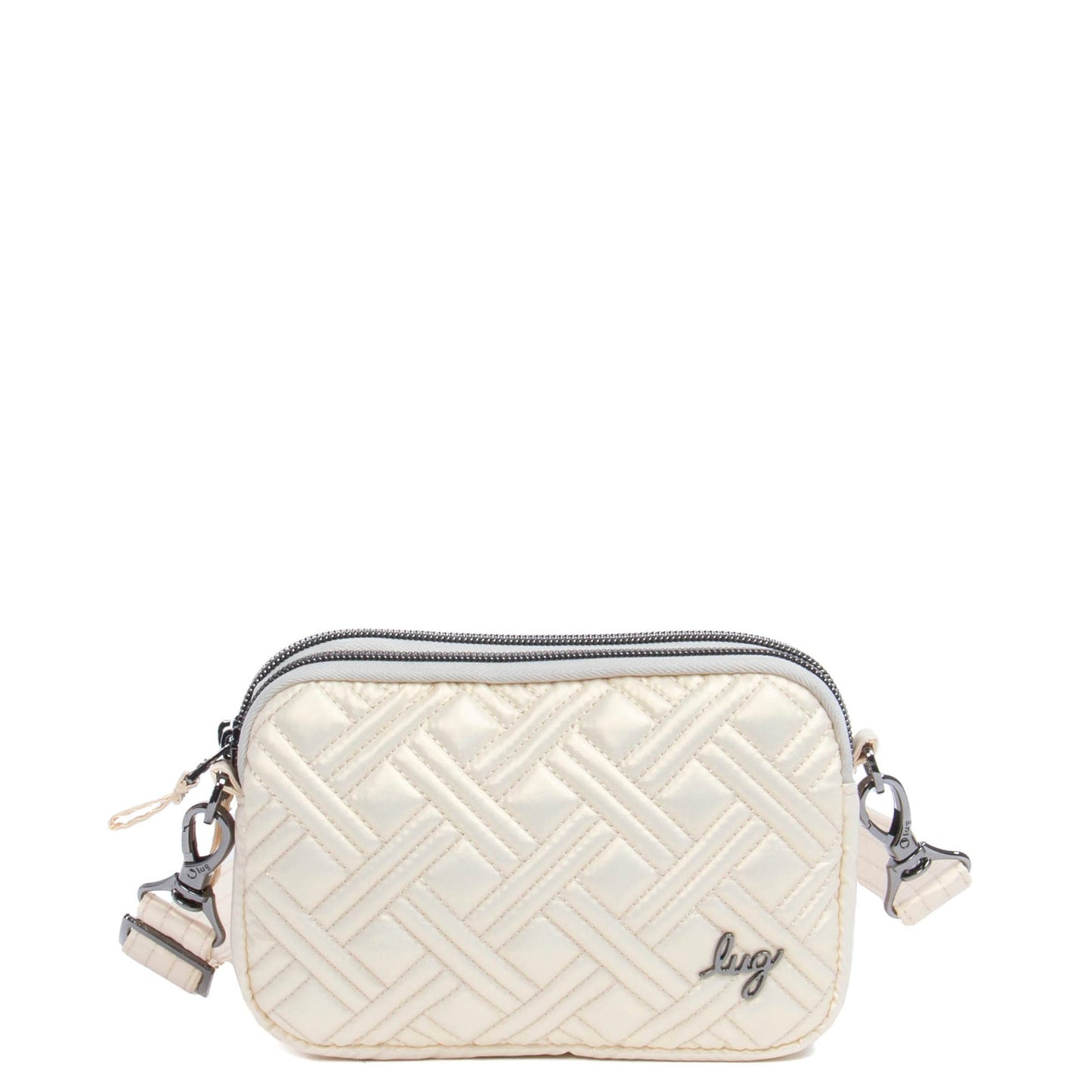 Coupe 2 Convertible Crossbody Bag *Final Sale*