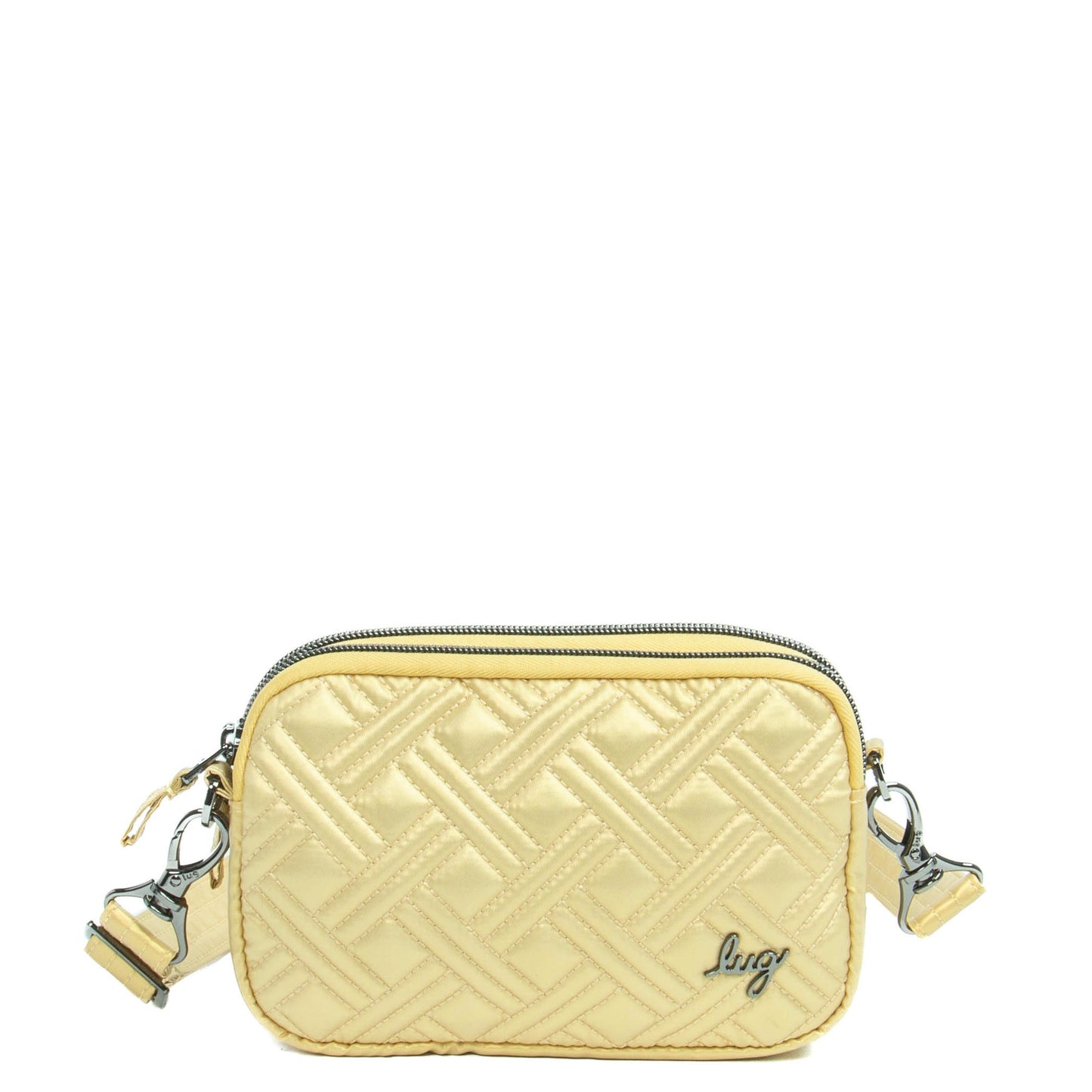 Coupe 2 Convertible Crossbody Bag *Final Sale*