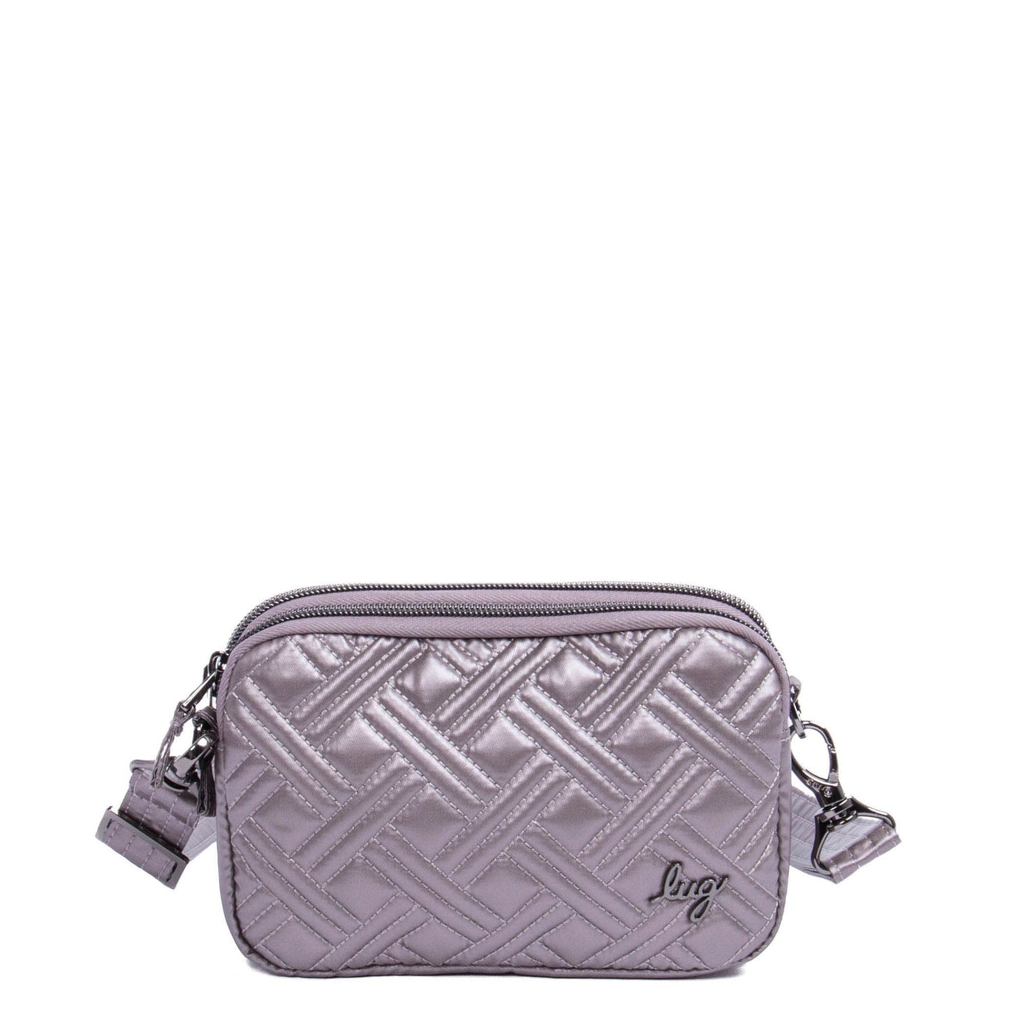 Coupe 2 Convertible Crossbody Bag *Final Sale*