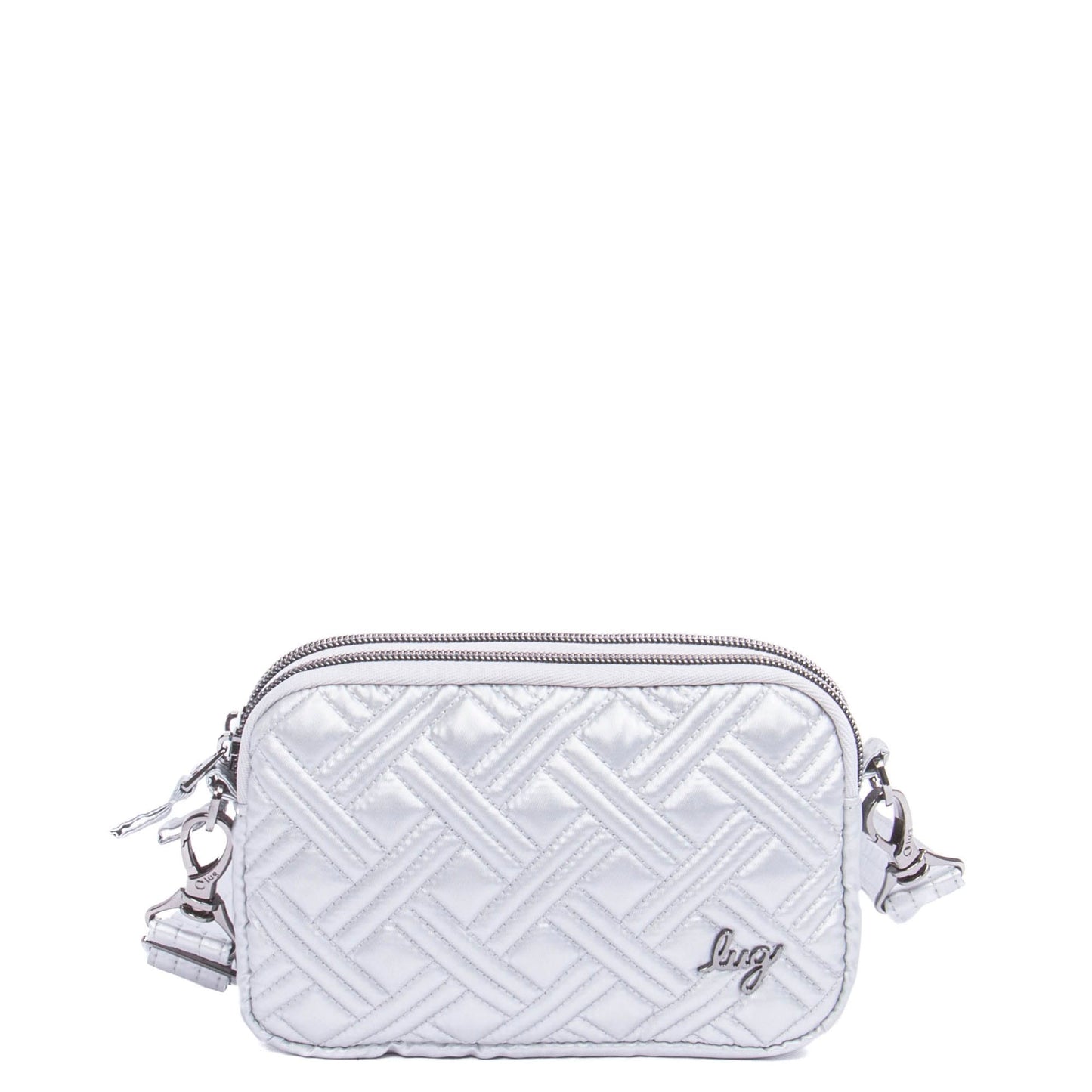 Coupe 2 Convertible Crossbody Bag *Final Sale*