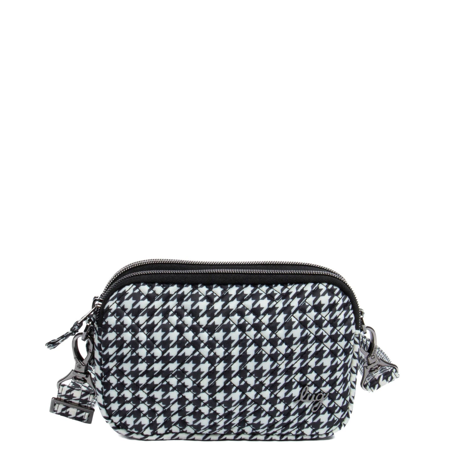 Coupe 2 Convertible Crossbody Bag *Final Sale*