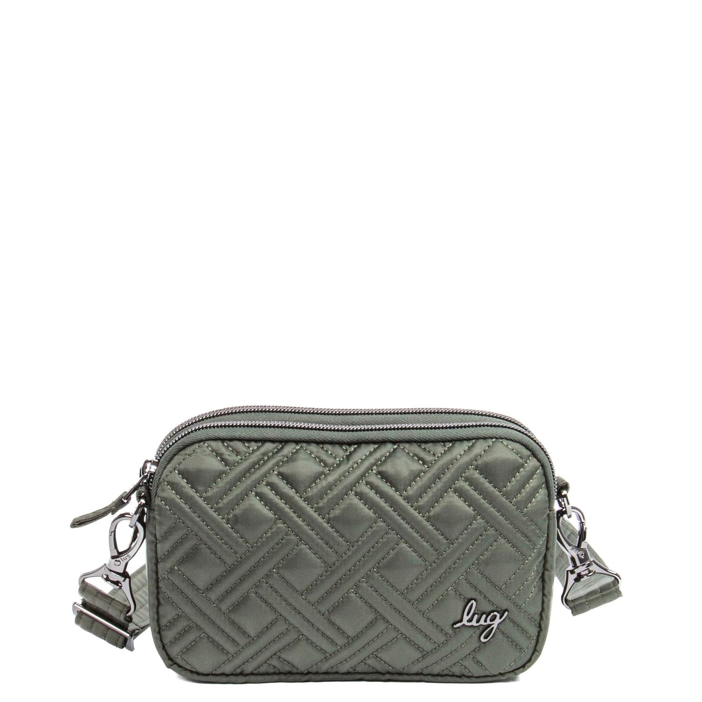 Coupe 2 Convertible Crossbody Bag *Final Sale*