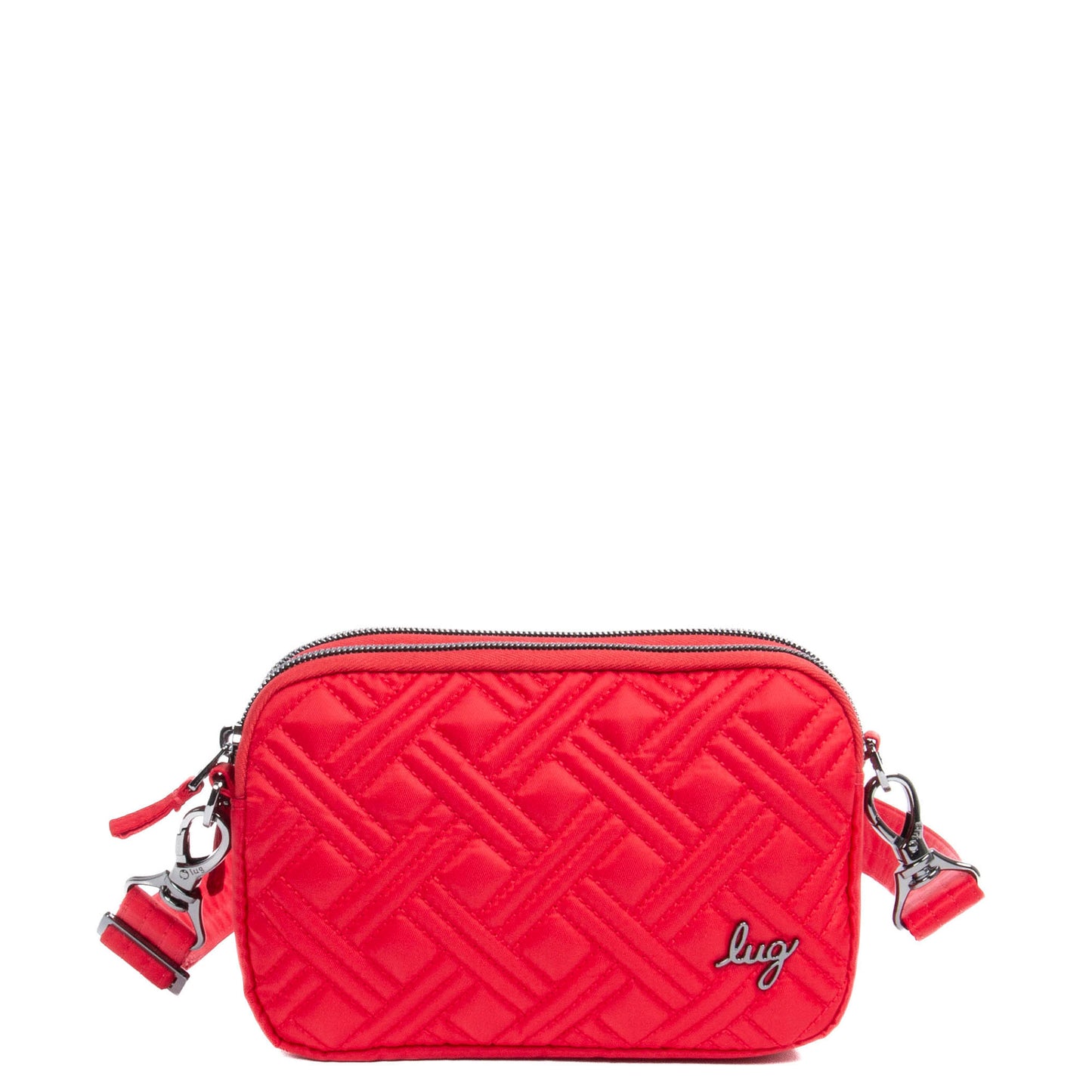 Coupe 2 Convertible Crossbody Bag *Final Sale*