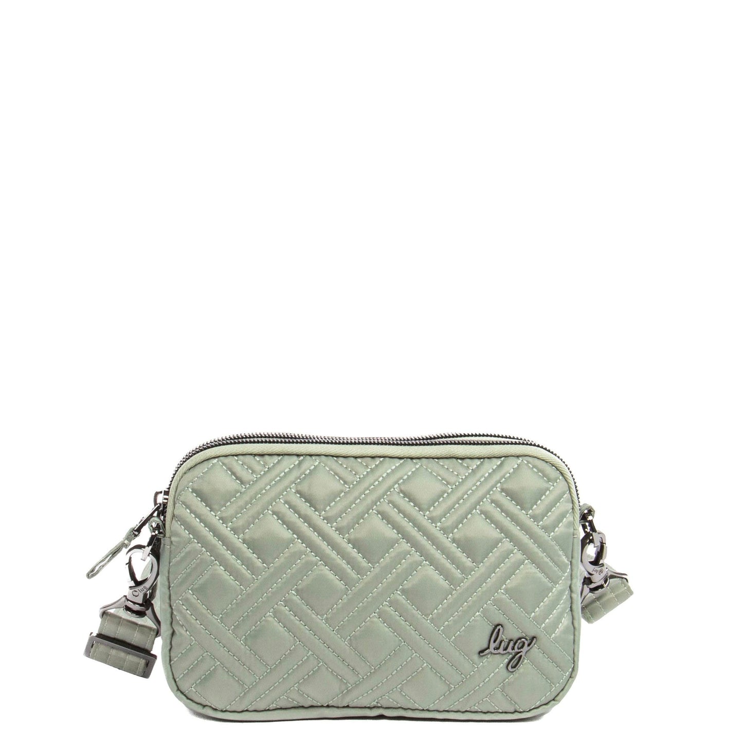 Coupe 2 Convertible Crossbody Bag *Final Sale*