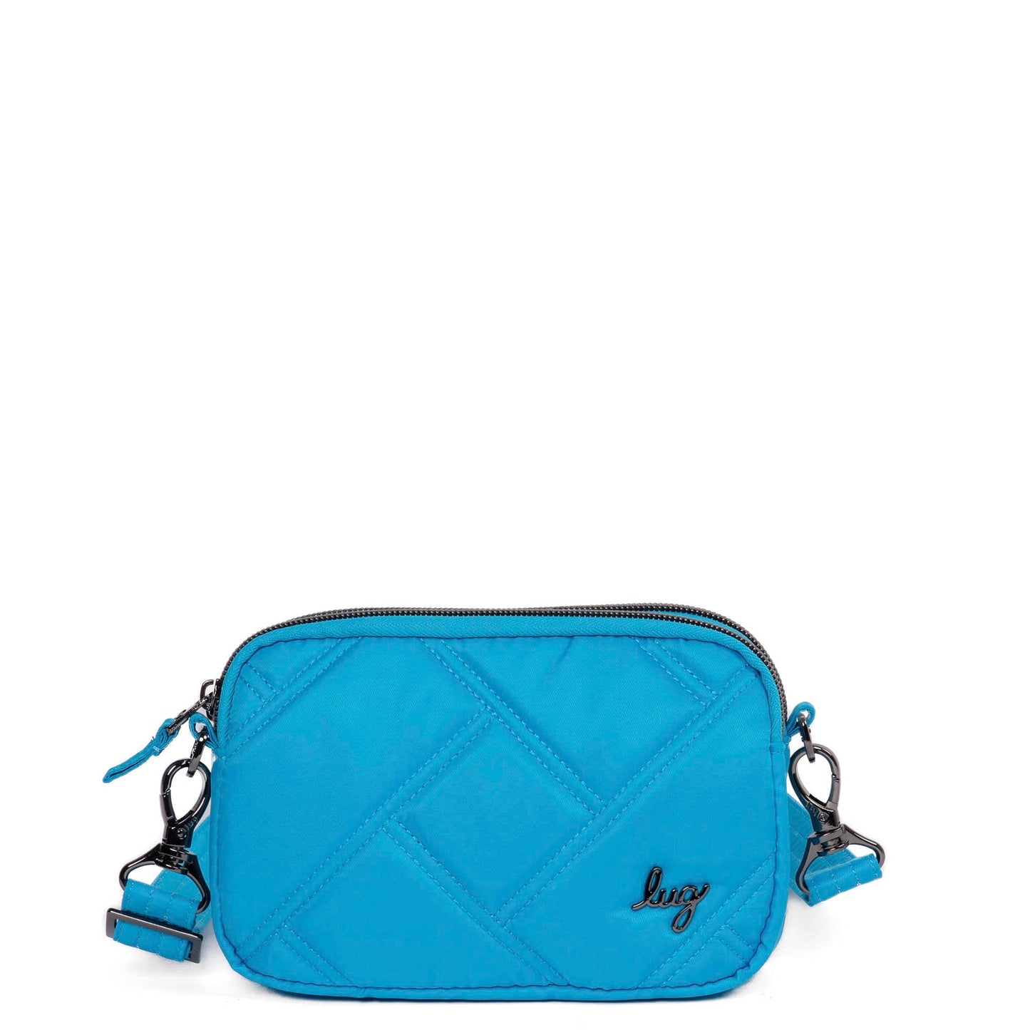 Coupe 2 Convertible Crossbody Bag *Final Sale*