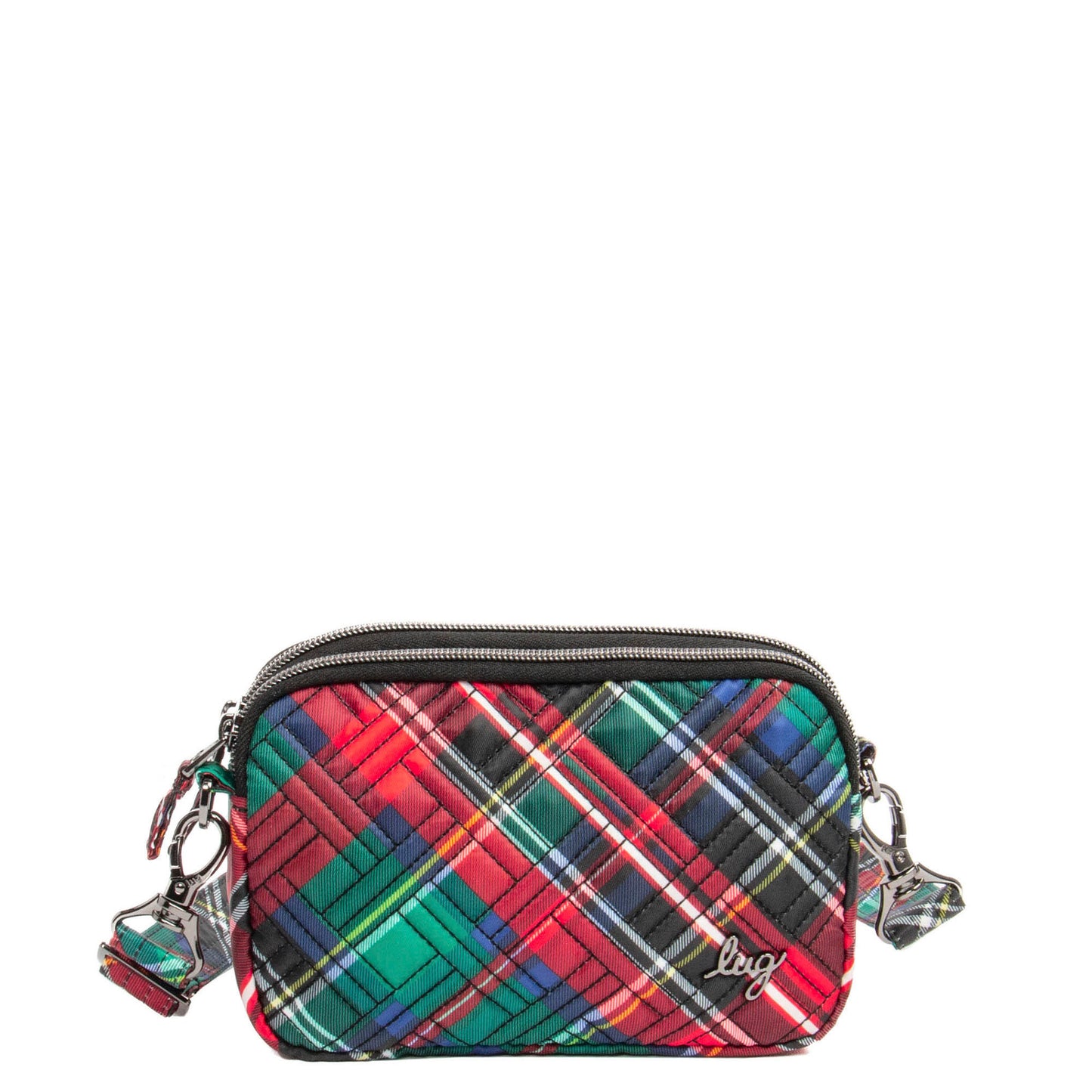 Coupe 2 Convertible Crossbody Bag *Final Sale*