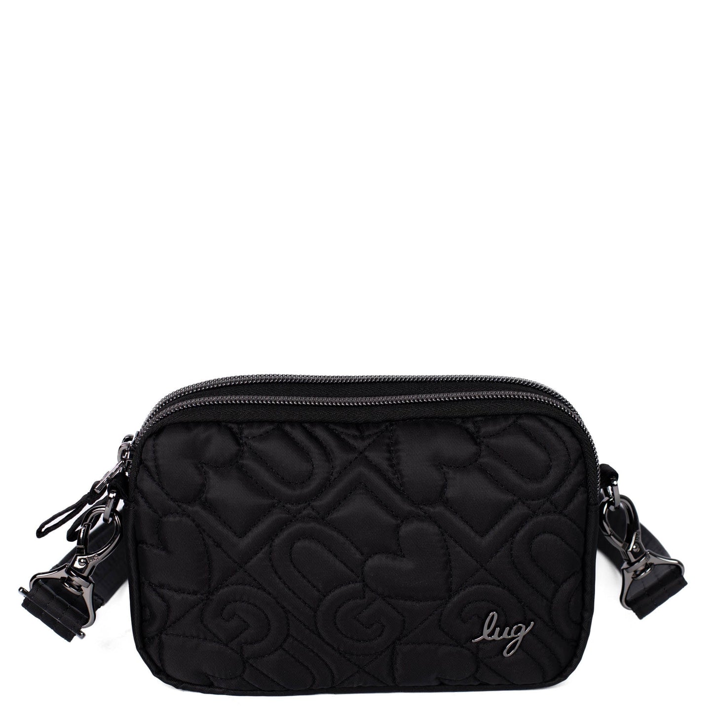 Coupe Love Convertible Crossbody Bag *Final Sale*