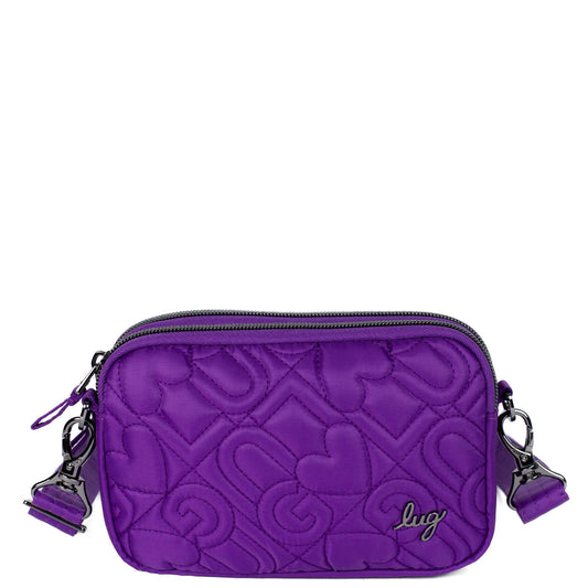 Coupe Love Convertible Crossbody Bag *Final Sale*