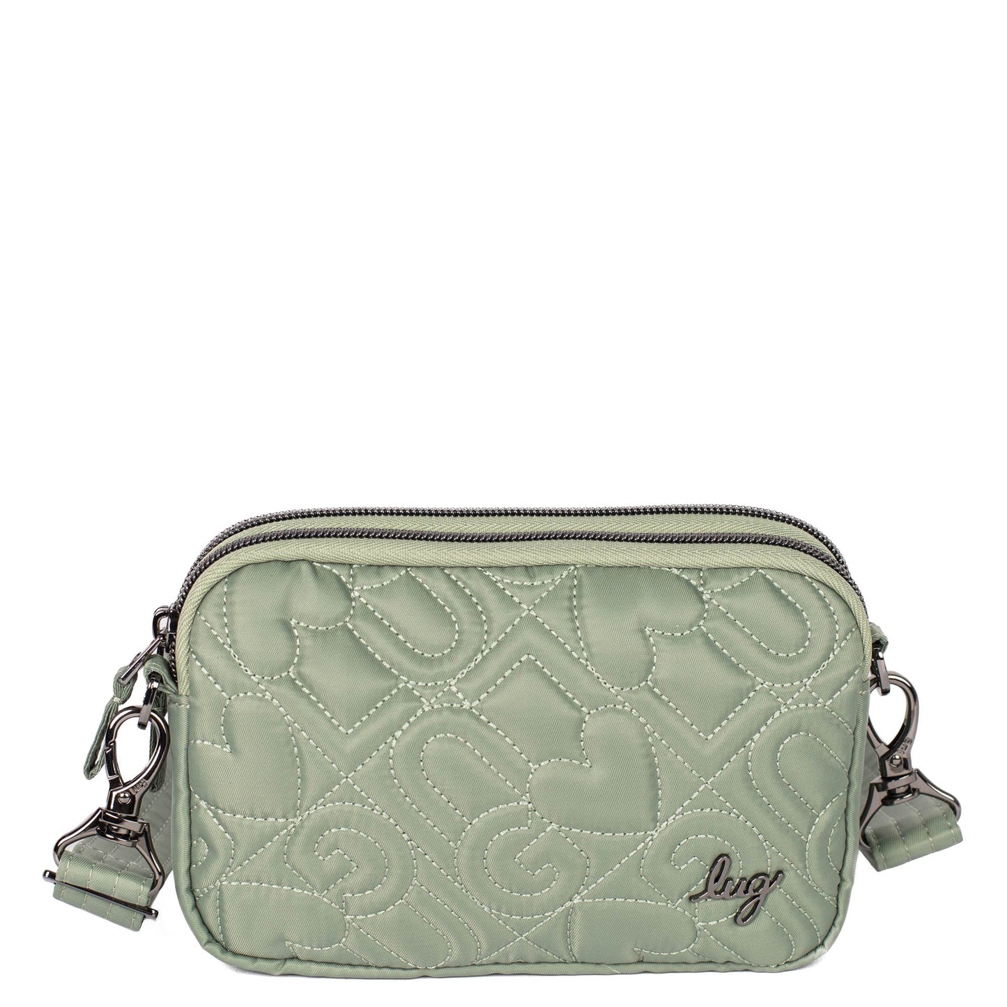 Coupe Love Convertible Crossbody Bag *Final Sale*