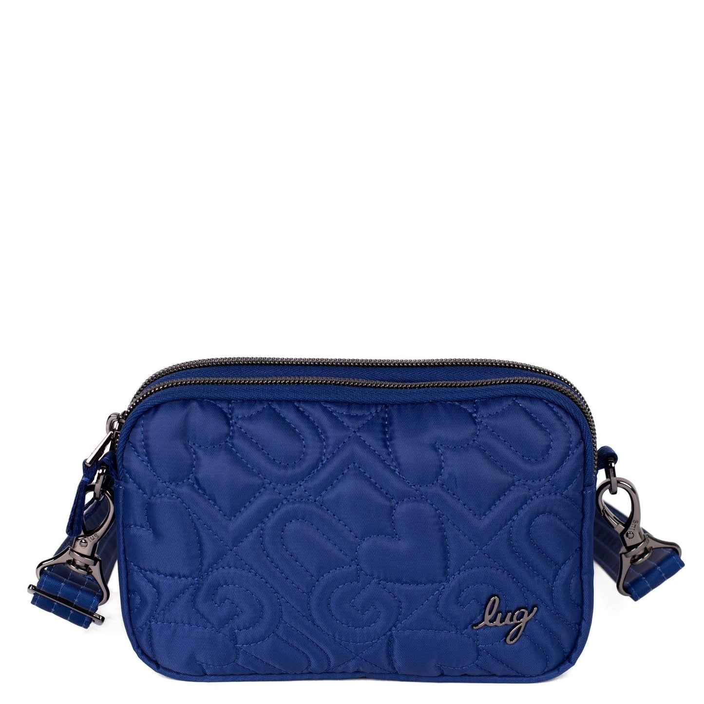 Coupe Love Convertible Crossbody Bag *Final Sale*