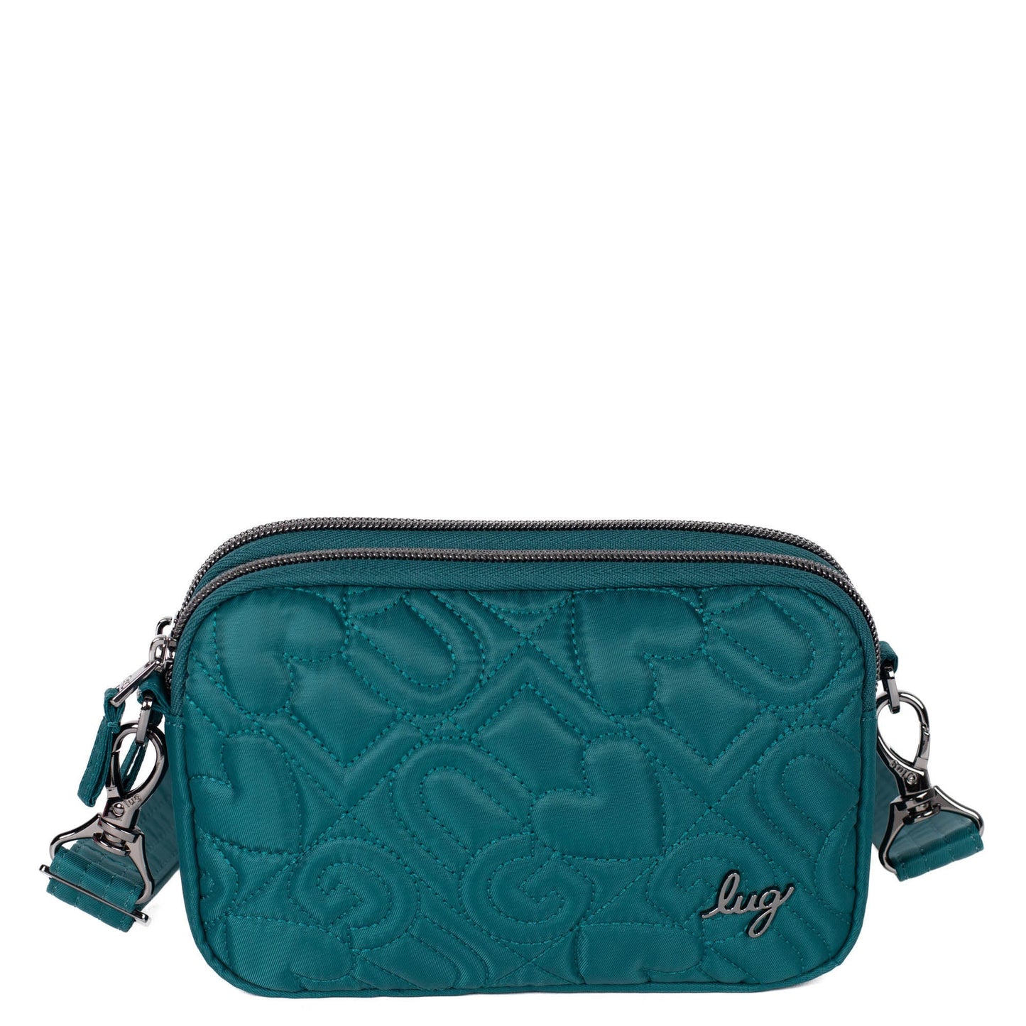 Coupe Love Convertible Crossbody Bag *Final Sale*