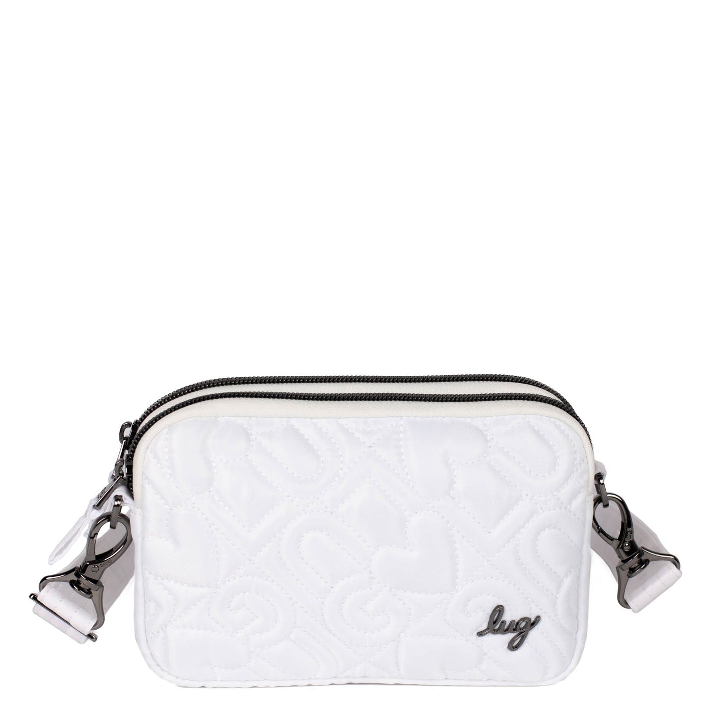 Coupe Love Convertible Crossbody Bag *Final Sale*