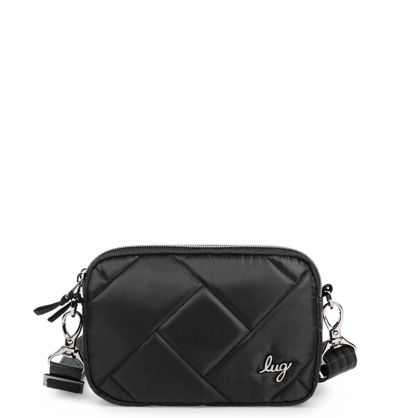 Coupe SE Convertible Crossbody Bag *Final Sale*