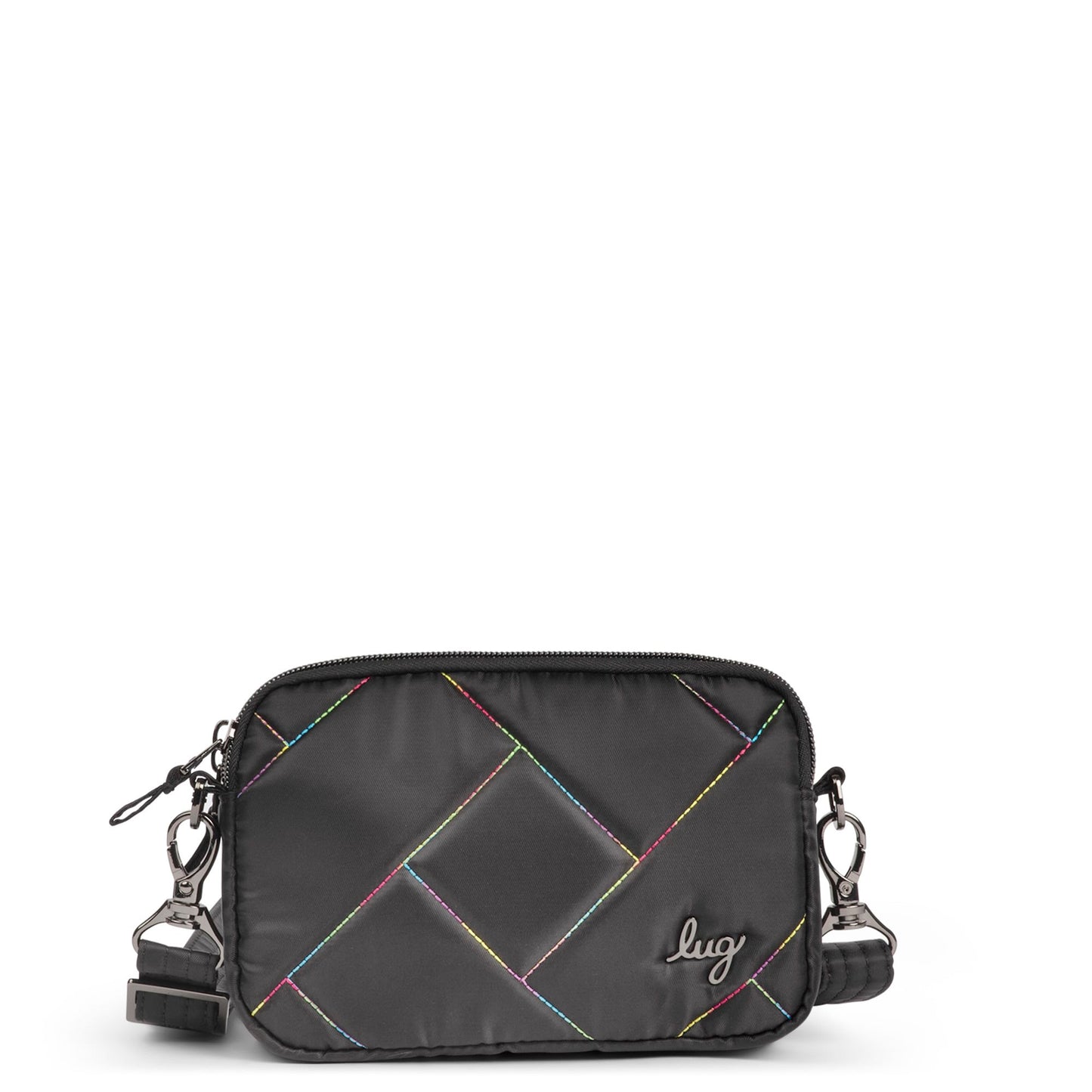 Coupe SE Convertible Crossbody Bag *Final Sale*