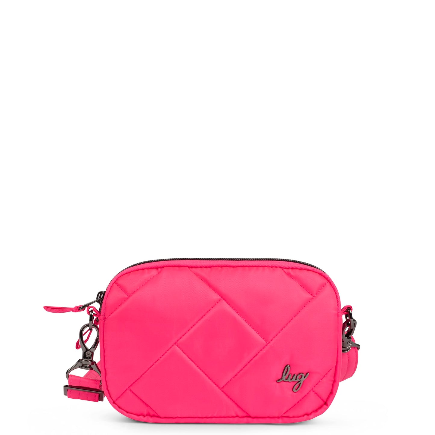 Coupe SE Convertible Crossbody Bag *Final Sale*