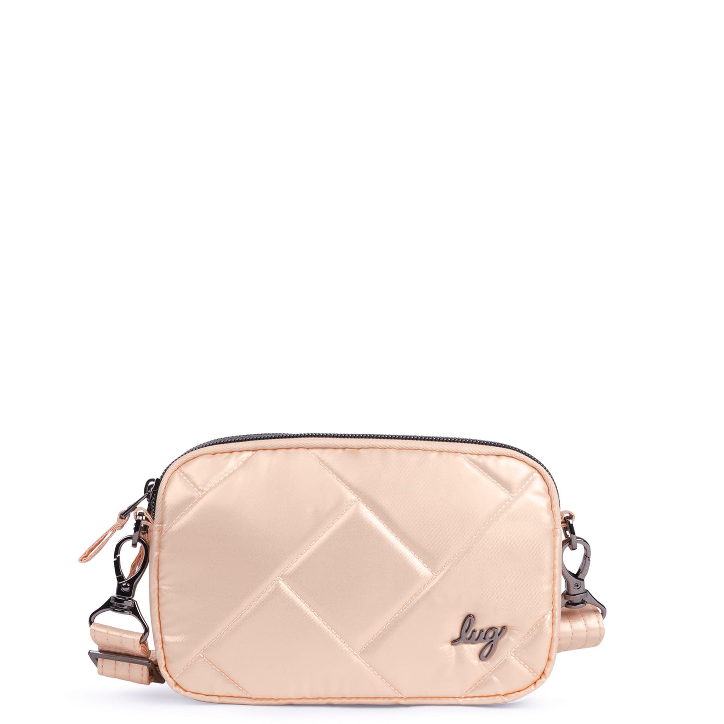 Coupe SE Convertible Crossbody Bag *Final Sale*