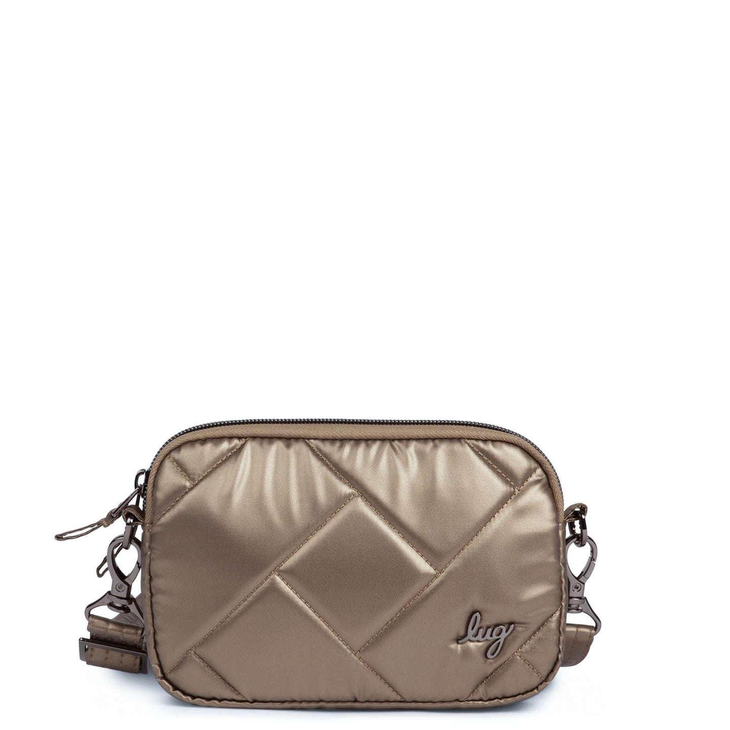 Coupe SE Convertible Crossbody Bag *Final Sale*