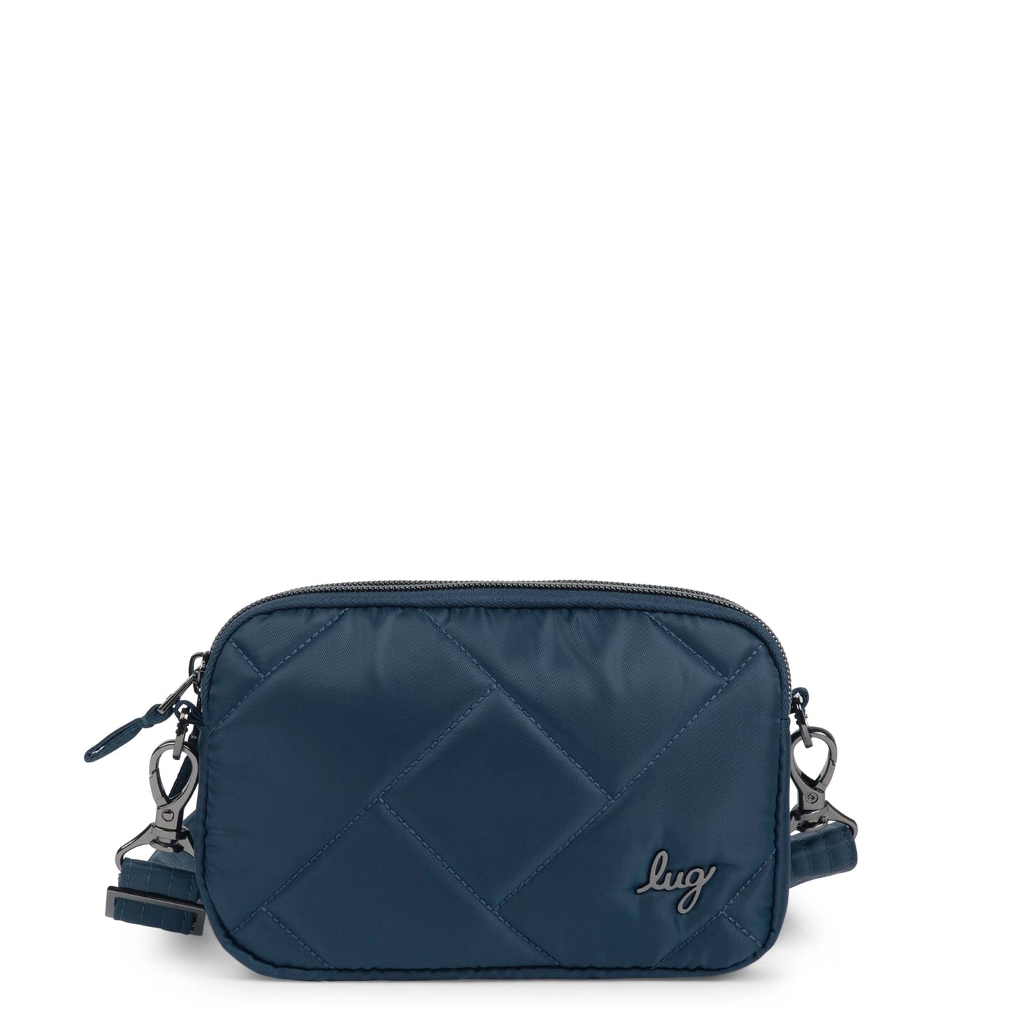 Coupe SE Convertible Crossbody Bag *Final Sale*