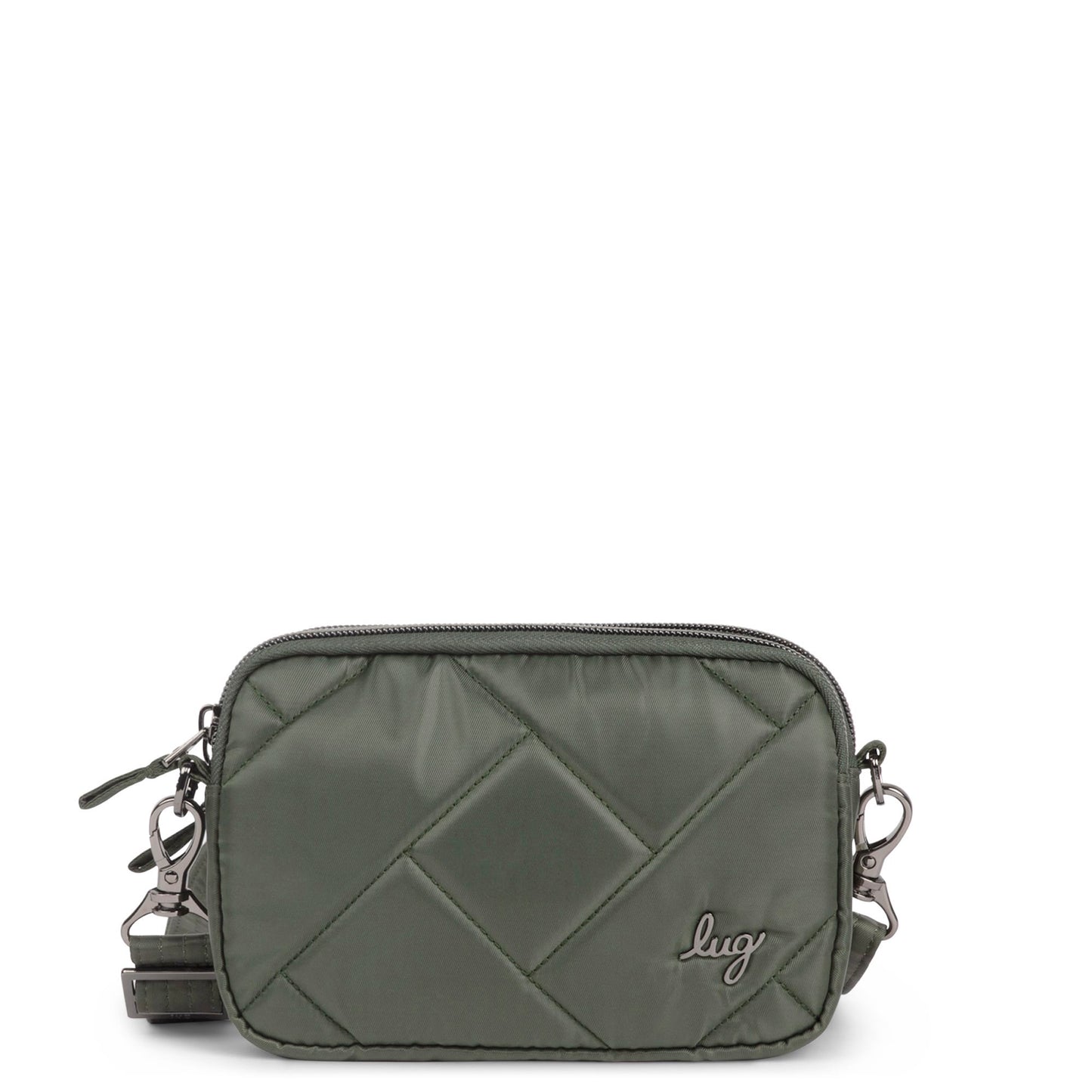 Coupe SE Convertible Crossbody Bag *Final Sale*