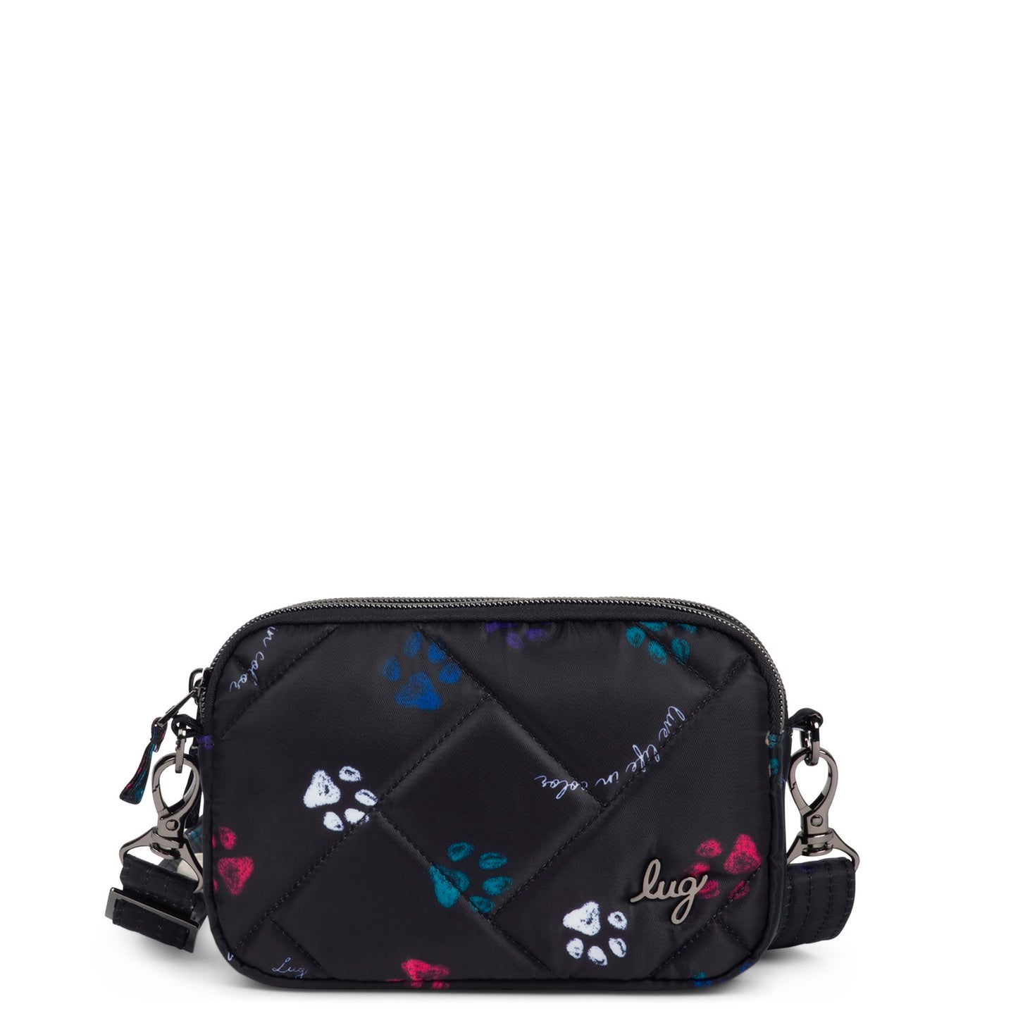 Coupe SE Convertible Crossbody Bag *Final Sale*
