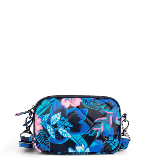 Coupe SE Convertible Crossbody Bag *Final Sale*