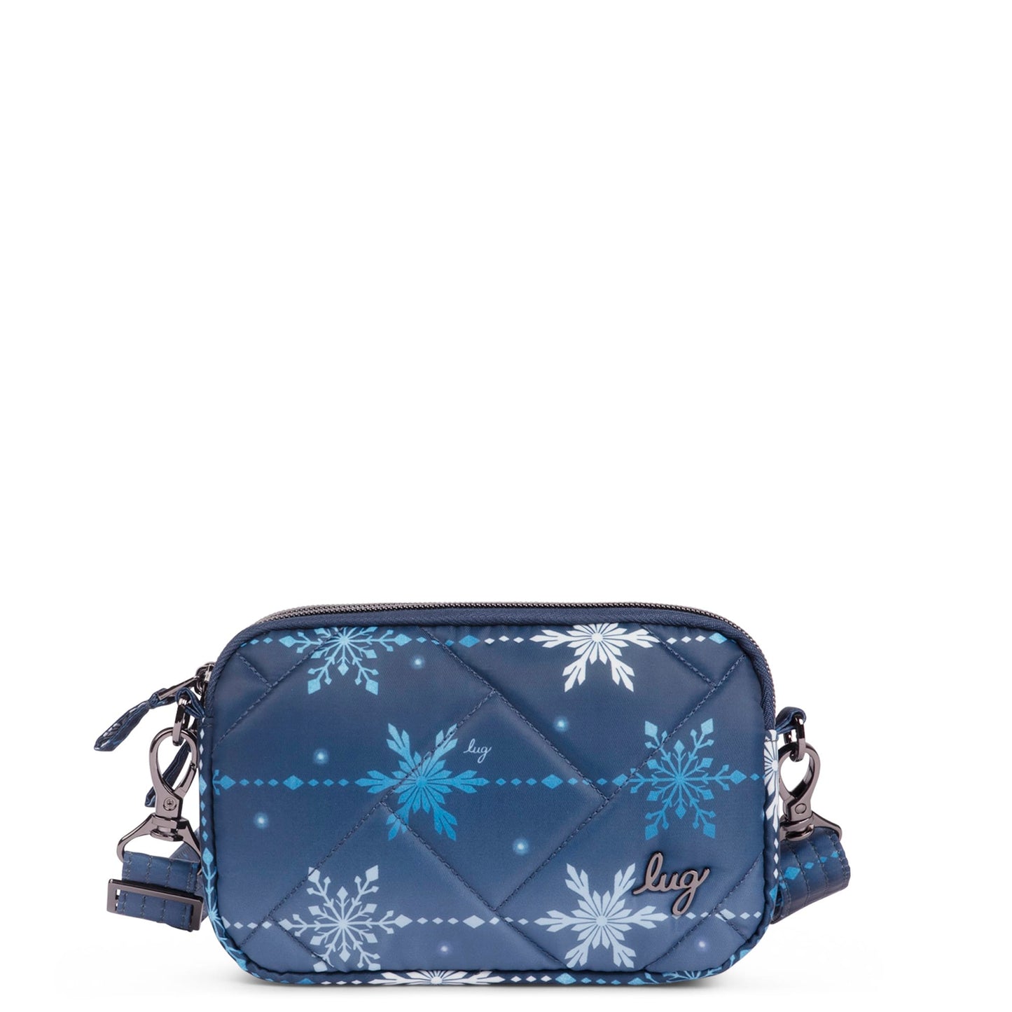 Coupe SE Convertible Crossbody Bag *Final Sale*