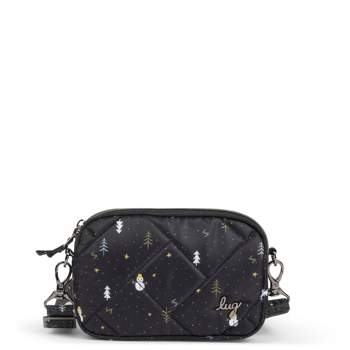 Coupe SE Convertible Crossbody Bag *Final Sale*